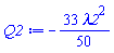 -(33/50)*lambda2^2