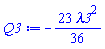 -(23/36)*lambda3^2