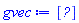 Vector(2, {(1) = 0, (2) = -g})