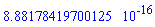 HFloat(8.881784197001252e-16)