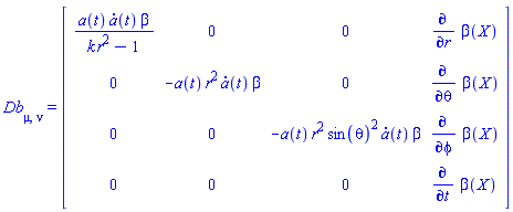 Db[mu, nu] = Matrix(%id = 18446746372997772822)