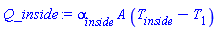 Q_inside := alpha[inside]*A*(T[inside]-T[1])