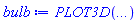 PLOT3D(MESH(Array(1..25, 1..25, 1..3, {(1, 1, 1) = -.11999999999999997, (1, 1, 2) = -.11999999999999997, (1, 1, 3) = -.11999999999999997, (1, 2, 1) = -0.41897776066117584e-15, (1, 2, 2) = -0.41897776066117584e-15, (1, 2, 3) = -0.41897776066117584e-15, (1, 3, 1) = -.7071067811865486, (1, 3, 2) = -.7071067811865486, (1, 3, 3) = -.7071067811865486, (1, 4, 1) = -.13022225211327929, (1, 4, 2) = -.13022225211327929, (1, 4, 3) = -.13022225211327929, (1, 5, 1) = -0.4546685631556404e-15, (1, 5, 2) = -0.4546685631556404e-15, (1, 5, 3) = -0.4546685631556404e-15, (1, 6, 1) = -.6087614290087217, (1, 6, 2) = -.6087614290087217, (1, 6, 3) = -.6087614290087217, (1, 7, 1) = -.16019237886466794, (1, 7, 2) = -.16019237886466794, (1, 7, 3) = -.16019237886466794, (1, 8, 1) = -0.5593087014308774e-15, (1, 8, 2) = -0.5593087014308774e-15, (1, 8, 3) = -0.5593087014308774e-15, (1, 9, 1) = -.5000000000000012, (1, 9, 2) = -.5000000000000012, (1, 9, 3) = -.5000000000000012, (1, 10, 1) = -.20786796564403506, (1, 10, 2) = -.20786796564403506, (1, 10, 3) = -.20786796564403506, (1, 11, 1) = -0.725767122989434e-15, (1, 11, 2) = -0.725767122989434e-15, (1, 11, 3) = -0.725767122989434e-15, (1, 12, 1) = -.38268343236509117, (1, 12, 2) = -.38268343236509117, (1, 12, 3) = -.38268343236509117, (1, 13, 1) = -.2699999999999991, (1, 13, 2) = -.2699999999999991, (1, 13, 3) = -.2699999999999991, (1, 14, 1) = -0.9426999614876429e-15, (1, 14, 2) = -0.9426999614876429e-15, (1, 14, 3) = -0.9426999614876429e-15, (1, 15, 1) = -.25881904510252235, (1, 15, 2) = -.25881904510252235, (1, 15, 3) = -.25881904510252235, (1, 16, 1) = -.34235428646924265, (1, 16, 2) = -.34235428646924265, (1, 16, 3) = -.34235428646924265, (1, 17, 1) = -0.11953236024803171e-14, (1, 17, 2) = -0.11953236024803171e-14, (1, 17, 3) = -0.11953236024803171e-14, (1, 18, 1) = -.1305261922200534, (1, 18, 2) = -.1305261922200534, (1, 18, 3) = -.1305261922200534, (1, 19, 1) = -.41999999999999876, (1, 19, 2) = -.41999999999999876, (1, 19, 3) = -.41999999999999876, (1, 20, 1) = -0.14664221623141117e-14, (1, 20, 2) = -0.14664221623141117e-14, (1, 20, 3) = -0.14664221623141117e-14, (1, 21, 1) = -0.1960053859272353e-14, (1, 21, 2) = -0.1960053859272353e-14, (1, 21, 3) = -0.1960053859272353e-14, (1, 22, 1) = -.497645713530755, (1, 22, 2) = -.497645713530755, (1, 22, 3) = -.497645713530755, (1, 23, 1) = -0.17375207221479067e-14, (1, 23, 2) = -0.17375207221479067e-14, (1, 23, 3) = -0.17375207221479067e-14, (1, 24, 1) = .1305261922200495, (1, 24, 2) = .1305261922200495, (1, 24, 3) = .1305261922200495, (1, 25, 1) = -.5699999999999987, (1, 25, 2) = -.5699999999999987, (1, 25, 3) = -.5699999999999987, (2, 1, 1) = -0.19901443631405815e-14, (2, 1, 2) = -0.19901443631405815e-14, (2, 1, 3) = -0.19901443631405815e-14, (2, 2, 1) = .2588190451025186, (2, 2, 2) = .2588190451025186, (2, 2, 3) = .2588190451025186, (2, 3, 1) = -.6321320343559632, (2, 3, 2) = -.6321320343559632, (2, 3, 3) = -.6321320343559632, (2, 4, 1) = -0.2207077201638792e-14, (2, 4, 2) = -0.2207077201638792e-14, (2, 4, 3) = -0.2207077201638792e-14, (2, 5, 1) = .38268343236508756, (2, 5, 2) = .38268343236508756, (2, 5, 3) = .38268343236508756, (2, 6, 1) = -.6798076211353308, (2, 6, 2) = -.6798076211353308, (2, 6, 3) = -.6798076211353308, (2, 7, 1) = -0.237353562319735e-14, (2, 7, 2) = -0.237353562319735e-14, (2, 7, 3) = -0.237353562319735e-14, (2, 8, 1) = .4999999999999977, (2, 8, 2) = .4999999999999977, (2, 8, 3) = .4999999999999977, (2, 9, 1) = -.70977774788672, (2, 9, 2) = -.70977774788672, (2, 9, 3) = -.70977774788672, (2, 10, 1) = -0.24781757614725895e-14, (2, 10, 2) = -0.24781757614725895e-14, (2, 10, 3) = -0.24781757614725895e-14, (2, 11, 1) = .6087614290087184, (2, 11, 2) = .6087614290087184, (2, 11, 3) = .6087614290087184, (2, 12, 1) = -.72, (2, 12, 2) = -.72, (2, 12, 3) = -.72, (2, 13, 1) = -0.2513866563967056e-14, (2, 13, 2) = -0.2513866563967056e-14, (2, 13, 3) = -0.2513866563967056e-14, (2, 14, 1) = .7071067811865455, (2, 14, 2) = .7071067811865455, (2, 14, 3) = .7071067811865455, (2, 15, 1) = -.709777747886721, (2, 15, 2) = -.709777747886721, (2, 15, 3) = -.709777747886721, (2, 16, 1) = -0.24781757614725926e-14, (2, 16, 2) = -0.24781757614725926e-14, (2, 16, 3) = -0.24781757614725926e-14, (2, 17, 1) = .7933533402912334, (2, 17, 2) = .7933533402912334, (2, 17, 3) = .7933533402912334, (2, 18, 1) = -.6798076211353326, (2, 18, 2) = -.6798076211353326, (2, 18, 3) = -.6798076211353326, (2, 19, 1) = -0.23735356231973565e-14, (2, 19, 2) = -0.23735356231973565e-14, (2, 19, 3) = -0.23735356231973565e-14, (2, 20, 1) = .866025403784437, (2, 20, 2) = .866025403784437, (2, 20, 3) = .866025403784437, (2, 21, 1) = -.6321320343559657, (2, 21, 2) = -.6321320343559657, (2, 21, 3) = -.6321320343559657, (2, 22, 1) = -0.22070772016388006e-14, (2, 22, 2) = -0.22070772016388006e-14, (2, 22, 3) = -0.22070772016388006e-14, (2, 23, 1) = .9238795325112855, (2, 23, 2) = .9238795325112855, (2, 23, 3) = .9238795325112855, (2, 24, 1) = -.5700000000000018, (2, 24, 2) = -.5700000000000018, (2, 24, 3) = -.5700000000000018, (2, 25, 1) = -0.1990144363140592e-14, (2, 25, 2) = -0.1990144363140592e-14, (2, 25, 3) = -0.1990144363140592e-14, (3, 1, 1) = .9659258262890674, (3, 1, 2) = .9659258262890674, (3, 1, 3) = .9659258262890674, (3, 2, 1) = -.4976457135307583, (3, 2, 2) = -.4976457135307583, (3, 2, 3) = -.4976457135307583, (3, 3, 1) = -0.17375207221479183e-14, (3, 3, 2) = -0.17375207221479183e-14, (3, 3, 3) = -0.17375207221479183e-14, (3, 4, 1) = .9914448613738099, (3, 4, 2) = .9914448613738099, (3, 4, 3) = .9914448613738099, (3, 5, 1) = -.4200000000000022, (3, 5, 2) = -.4200000000000022, (3, 5, 3) = -.4200000000000022, (3, 6, 1) = -0.14664221623141237e-14, (3, 6, 2) = -0.14664221623141237e-14, (3, 6, 3) = -0.14664221623141237e-14, (3, 7, 1) = 1.0, (3, 7, 2) = 1.0, (3, 7, 3) = 1.0, (3, 8, 1) = -.342354286469246, (3, 8, 2) = -.342354286469246, (3, 8, 3) = -.342354286469246, (3, 9, 1) = -0.11953236024803288e-14, (3, 9, 2) = -0.11953236024803288e-14, (3, 9, 3) = -0.11953236024803288e-14, (3, 10, 1) = .9914448613738109, (3, 10, 2) = .9914448613738109, (3, 10, 3) = .9914448613738109, (3, 11, 1) = -.27000000000000207, (3, 11, 2) = -.27000000000000207, (3, 11, 3) = -.27000000000000207, (3, 12, 1) = -0.9426999614876533e-15, (3, 12, 2) = -0.9426999614876533e-15, (3, 12, 3) = -0.9426999614876533e-15, (3, 13, 1) = .9659258262890694, (3, 13, 2) = .9659258262890694, (3, 13, 3) = .9659258262890694, (3, 14, 1) = -.20786796564403753, (3, 14, 2) = -.20786796564403753, (3, 14, 3) = -.20786796564403753, (3, 15, 1) = -0.7257671229894425e-15, (3, 15, 2) = -0.7257671229894425e-15, (3, 15, 3) = -0.7257671229894425e-15, (3, 16, 1) = .9238795325112884, (3, 16, 2) = .9238795325112884, (3, 16, 3) = .9238795325112884, (3, 17, 1) = -.1601923788646697, (3, 17, 2) = -.1601923788646697, (3, 17, 3) = -.1601923788646697, (3, 18, 1) = -0.5593087014308834e-15, (3, 18, 2) = -0.5593087014308834e-15, (3, 18, 3) = -0.5593087014308834e-15, (3, 19, 1) = .8660254037844408, (3, 19, 2) = .8660254037844408, (3, 19, 3) = .8660254037844408, (3, 20, 1) = -.1302222521132802, (3, 20, 2) = -.1302222521132802, (3, 20, 3) = -.1302222521132802, (3, 21, 1) = -0.4546685631556436e-15, (3, 21, 2) = -0.4546685631556436e-15, (3, 21, 3) = -0.4546685631556436e-15, (3, 22, 1) = .7933533402912379, (3, 22, 2) = .7933533402912379, (3, 22, 3) = .7933533402912379, (3, 23, 1) = -.11999999999999997, (3, 23, 2) = -.11999999999999997, (3, 23, 3) = -.11999999999999997, (3, 24, 1) = -0.41897776066117584e-15, (3, 24, 2) = -0.41897776066117584e-15, (3, 24, 3) = -0.41897776066117584e-15, (3, 25, 1) = .7071067811865508, (3, 25, 2) = .7071067811865508, (3, 25, 3) = .7071067811865508, (4, 1, 1) = -.11591109915468806, (4, 1, 2) = -.11591109915468806, (4, 1, 3) = -.11591109915468806, (4, 2, 1) = -0.31058285412302853e-1, (4, 2, 2) = -0.31058285412302853e-1, (4, 2, 3) = -0.31058285412302853e-1, (4, 3, 1) = -.7071067811865486, (4, 3, 2) = -.7071067811865486, (4, 3, 3) = -.7071067811865486, (4, 4, 1) = -.12578503647374253, (4, 4, 2) = -.12578503647374253, (4, 4, 3) = -.12578503647374253, (4, 5, 1) = -0.3370399894305906e-1, (4, 5, 2) = -0.3370399894305906e-1, (4, 5, 3) = -0.3370399894305906e-1, (4, 6, 1) = -.6087614290087217, (4, 6, 2) = -.6087614290087217, (4, 6, 3) = -.6087614290087217, (4, 7, 1) = -.15473395592006572, (4, 7, 2) = -.15473395592006572, (4, 7, 3) = -.15473395592006572, (4, 8, 1) = -0.4146083853045508e-1, (4, 8, 2) = -0.4146083853045508e-1, (4, 8, 3) = -0.4146083853045508e-1, (4, 9, 1) = -.5000000000000012, (4, 9, 2) = -.5000000000000012, (4, 9, 3) = -.5000000000000012, (4, 10, 1) = -.20078503647374205, (4, 10, 2) = -.20078503647374205, (4, 10, 3) = -.20078503647374205, (4, 11, 1) = -0.5380018837539339e-1, (4, 11, 2) = -0.5380018837539339e-1, (4, 11, 3) = -0.5380018837539339e-1, (4, 12, 1) = -.38268343236509117, (4, 12, 2) = -.38268343236509117, (4, 12, 3) = -.38268343236509117, (4, 13, 1) = -.26079997309804737, (4, 13, 2) = -.26079997309804737, (4, 13, 3) = -.26079997309804737, (4, 14, 1) = -0.6988114217768121e-1, (4, 14, 2) = -0.6988114217768121e-1, (4, 14, 3) = -0.6988114217768121e-1, (4, 15, 1) = -.25881904510252235, (4, 15, 2) = -.25881904510252235, (4, 15, 3) = -.25881904510252235, (4, 16, 1) = -.33068884704140733, (4, 16, 2) = -.33068884704140733, (4, 16, 3) = -.33068884704140733, (4, 17, 1) = -0.8860780951072529e-1, (4, 17, 2) = -0.8860780951072529e-1, (4, 17, 3) = -0.8860780951072529e-1, (4, 18, 1) = -.1305261922200534, (4, 18, 2) = -.1305261922200534, (4, 18, 3) = -.1305261922200534, (4, 19, 1) = -.4056888470414071, (4, 19, 2) = -.4056888470414071, (4, 19, 3) = -.4056888470414071, (4, 20, 1) = -.1087039989430597, (4, 20, 2) = -.1087039989430597, (4, 20, 3) = -.1087039989430597, (4, 21, 1) = -0.1960053859272353e-14, (4, 21, 2) = -0.1960053859272353e-14, (4, 21, 3) = -0.1960053859272353e-14, (4, 22, 1) = -.4806888470414071, (4, 22, 2) = -.4806888470414071, (4, 22, 3) = -.4806888470414071, (4, 23, 1) = -.12880018837539414, (4, 23, 2) = -.12880018837539414, (4, 23, 3) = -.12880018837539414, (4, 24, 1) = .1305261922200495, (4, 24, 2) = .1305261922200495, (4, 24, 3) = .1305261922200495, (4, 25, 1) = -.5505777209847672, (4, 25, 2) = -.5505777209847672, (4, 25, 3) = -.5505777209847672, (5, 1, 1) = -.14752685570843826, (5, 1, 2) = -.14752685570843826, (5, 1, 3) = -.14752685570843826, (5, 2, 1) = .2588190451025186, (5, 2, 2) = .2588190451025186, (5, 2, 3) = .2588190451025186, (5, 3, 1) = -.610592657609073, (5, 3, 2) = -.610592657609073, (5, 3, 3) = -.610592657609073, (5, 4, 1) = -.1636078095107262, (5, 4, 2) = -.1636078095107262, (5, 4, 3) = -.1636078095107262, (5, 5, 1) = .38268343236508756, (5, 5, 2) = .38268343236508756, (5, 5, 3) = .38268343236508756, (5, 6, 1) = -.6566437381627498, (5, 6, 2) = -.6566437381627498, (5, 6, 3) = -.6566437381627498, (5, 7, 1) = -.1759471593556646, (5, 7, 2) = -.1759471593556646, (5, 7, 3) = -.1759471593556646, (5, 8, 1) = .4999999999999977, (5, 8, 2) = .4999999999999977, (5, 8, 3) = .4999999999999977, (5, 9, 1) = -.6855926576090734, (5, 9, 2) = -.6855926576090734, (5, 9, 3) = -.6855926576090734, (5, 10, 1) = -.1837039989430608, (5, 10, 2) = -.1837039989430608, (5, 10, 3) = -.1837039989430608, (5, 11, 1) = .6087614290087184, (5, 11, 2) = .6087614290087184, (5, 11, 3) = .6087614290087184, (5, 12, 1) = -.6954665949281286, (5, 12, 2) = -.6954665949281286, (5, 12, 3) = -.6954665949281286, (5, 13, 1) = -.18634971247381715, (5, 13, 2) = -.18634971247381715, (5, 13, 3) = -.18634971247381715, (5, 14, 1) = .7071067811865455, (5, 14, 2) = .7071067811865455, (5, 14, 3) = .7071067811865455, (5, 15, 1) = -.6855926576090744, (5, 15, 2) = -.6855926576090744, (5, 15, 3) = -.6855926576090744, (5, 16, 1) = -.18370399894306103, (5, 16, 2) = -.18370399894306103, (5, 16, 3) = -.18370399894306103, (5, 17, 1) = .7933533402912334, (5, 17, 2) = .7933533402912334, (5, 17, 3) = .7933533402912334, (5, 18, 1) = -.6566437381627513, (5, 18, 2) = -.6566437381627513, (5, 18, 3) = -.6566437381627513, (5, 19, 1) = -.17594715935566507, (5, 19, 2) = -.17594715935566507, (5, 19, 3) = -.17594715935566507, (5, 20, 1) = .866025403784437, (5, 20, 2) = .866025403784437, (5, 20, 3) = .866025403784437, (5, 21, 1) = -.6105926576090753, (5, 21, 2) = -.6105926576090753, (5, 21, 3) = -.6105926576090753, (5, 22, 1) = -.16360780951072681, (5, 22, 2) = -.16360780951072681, (5, 22, 3) = -.16360780951072681, (5, 23, 1) = .9238795325112855, (5, 23, 2) = .9238795325112855, (5, 23, 3) = .9238795325112855, (5, 24, 1) = -.5505777209847702, (5, 24, 2) = -.5505777209847702, (5, 24, 3) = -.5505777209847702, (5, 25, 1) = -.14752685570843907, (5, 25, 2) = -.14752685570843907, (5, 25, 3) = -.14752685570843907, (6, 1, 1) = .9659258262890674, (6, 1, 2) = .9659258262890674, (6, 1, 3) = .9659258262890674, (6, 2, 1) = -.48068884704141024, (6, 2, 2) = -.48068884704141024, (6, 2, 3) = -.48068884704141024, (6, 3, 1) = -.128800188375395, (6, 3, 2) = -.128800188375395, (6, 3, 3) = -.128800188375395, (6, 4, 1) = .9914448613738099, (6, 4, 2) = .9914448613738099, (6, 4, 3) = .9914448613738099, (6, 5, 1) = -.40568884704141045, (6, 5, 2) = -.40568884704141045, (6, 5, 3) = -.40568884704141045, (6, 6, 1) = -.10870399894306058, (6, 6, 2) = -.10870399894306058, (6, 6, 3) = -.10870399894306058, (6, 7, 1) = 1.0, (6, 7, 2) = 1.0, (6, 7, 3) = 1.0, (6, 8, 1) = -.33068884704141055, (6, 8, 2) = -.33068884704141055, (6, 8, 3) = -.33068884704141055, (6, 9, 1) = -0.8860780951072615e-1, (6, 9, 2) = -0.8860780951072615e-1, (6, 9, 3) = -0.8860780951072615e-1, (6, 10, 1) = .9914448613738109, (6, 10, 2) = .9914448613738109, (6, 10, 3) = .9914448613738109, (6, 11, 1) = -.26079997309805025, (6, 11, 2) = -.26079997309805025, (6, 11, 3) = -.26079997309805025, (6, 12, 1) = -0.6988114217768197e-1, (6, 12, 2) = -0.6988114217768197e-1, (6, 12, 3) = -0.6988114217768197e-1, (6, 13, 1) = .9659258262890694, (6, 13, 2) = .9659258262890694, (6, 13, 3) = .9659258262890694, (6, 14, 1) = -.20078503647374443, (6, 14, 2) = -.20078503647374443, (6, 14, 3) = -.20078503647374443, (6, 15, 1) = -0.5380018837539403e-1, (6, 15, 2) = -0.5380018837539403e-1, (6, 15, 3) = -0.5380018837539403e-1, (6, 16, 1) = .9238795325112884, (6, 16, 2) = .9238795325112884, (6, 16, 3) = .9238795325112884, (6, 17, 1) = -.1547339559200674, (6, 17, 2) = -.1547339559200674, (6, 17, 3) = -.1547339559200674, (6, 18, 1) = -0.41460838530455534e-1, (6, 18, 2) = -0.41460838530455534e-1, (6, 18, 3) = -0.41460838530455534e-1, (6, 19, 1) = .8660254037844408, (6, 19, 2) = .8660254037844408, (6, 19, 3) = .8660254037844408, (6, 20, 1) = -.12578503647374345, (6, 20, 2) = -.12578503647374345, (6, 20, 3) = -.12578503647374345, (6, 21, 1) = -0.337039989430593e-1, (6, 21, 2) = -0.337039989430593e-1, (6, 21, 3) = -0.337039989430593e-1, (6, 22, 1) = .7933533402912379, (6, 22, 2) = .7933533402912379, (6, 22, 3) = .7933533402912379, (6, 23, 1) = -.11591109915468806, (6, 23, 2) = -.11591109915468806, (6, 23, 3) = -.11591109915468806, (6, 24, 1) = -0.31058285412302853e-1, (6, 24, 2) = -0.31058285412302853e-1, (6, 24, 3) = -0.31058285412302853e-1, (6, 25, 1) = .7071067811865508, (6, 25, 2) = .7071067811865508, (6, 25, 3) = .7071067811865508, (7, 1, 1) = -.10392304845413246, (7, 1, 2) = -.10392304845413246, (7, 1, 3) = -.10392304845413246, (7, 2, 1) = -0.60000000000000275e-1, (7, 2, 2) = -0.60000000000000275e-1, (7, 2, 3) = -0.60000000000000275e-1, (7, 3, 1) = -.7071067811865486, (7, 3, 2) = -.7071067811865486, (7, 3, 3) = -.7071067811865486, (7, 4, 1) = -.11277577846812148, (7, 4, 2) = -.11277577846812148, (7, 4, 3) = -.11277577846812148, (7, 5, 1) = -0.6511112605663995e-1, (7, 5, 2) = -0.6511112605663995e-1, (7, 5, 3) = -0.6511112605663995e-1, (7, 6, 1) = -.6087614290087217, (7, 6, 2) = -.6087614290087217, (7, 6, 3) = -.6087614290087217, (7, 7, 1) = -.13873066958946362, (7, 7, 2) = -.13873066958946362, (7, 7, 3) = -.13873066958946362, (7, 8, 1) = -0.8009618943233436e-1, (7, 8, 2) = -0.8009618943233436e-1, (7, 8, 3) = -0.8009618943233436e-1, (7, 9, 1) = -.5000000000000012, (7, 9, 2) = -.5000000000000012, (7, 9, 3) = -.5000000000000012, (7, 10, 1) = -.180018938880725, (7, 10, 2) = -.180018938880725, (7, 10, 3) = -.180018938880725, (7, 11, 1) = -.10393398282201803, (7, 11, 2) = -.10393398282201803, (7, 11, 3) = -.10393398282201803, (7, 12, 1) = -.38268343236509117, (7, 12, 2) = -.38268343236509117, (7, 12, 3) = -.38268343236509117, (7, 13, 1) = -.23382685902179728, (7, 13, 2) = -.23382685902179728, (7, 13, 3) = -.23382685902179728, (7, 14, 1) = -.1350000000000002, (7, 14, 2) = -.1350000000000002, (7, 14, 3) = -.1350000000000002, (7, 15, 1) = -.25881904510252235, (7, 15, 2) = -.25881904510252235, (7, 15, 3) = -.25881904510252235, (7, 16, 1) = -.2964875091768588, (7, 16, 2) = -.2964875091768588, (7, 16, 3) = -.2964875091768588, (7, 17, 1) = -.17117714323462216, (7, 17, 2) = -.17117714323462216, (7, 17, 3) = -.17117714323462216, (7, 18, 1) = -.1305261922200534, (7, 18, 2) = -.1305261922200534, (7, 18, 3) = -.1305261922200534, (7, 19, 1) = -.3637306695894626, (7, 19, 2) = -.3637306695894626, (7, 19, 3) = -.3637306695894626, (7, 20, 1) = -.2100000000000004, (7, 20, 2) = -.2100000000000004, (7, 20, 3) = -.2100000000000004, (7, 21, 1) = -0.1960053859272353e-14, (7, 21, 2) = -0.1960053859272353e-14, (7, 21, 3) = -0.1960053859272353e-14, (7, 22, 1) = -.43097383000206646, (7, 22, 2) = -.43097383000206646, (7, 22, 3) = -.43097383000206646, (7, 23, 1) = -.24882285676537869, (7, 23, 2) = -.24882285676537869, (7, 23, 3) = -.24882285676537869, (7, 24, 1) = .1305261922200495, (7, 24, 2) = .1305261922200495, (7, 24, 3) = .1305261922200495, (7, 25, 1) = -.4936344801571282, (7, 25, 2) = -.4936344801571282, (7, 25, 3) = -.4936344801571282, (8, 1, 1) = -.28500000000000075, (8, 1, 2) = -.28500000000000075, (8, 1, 3) = -.28500000000000075, (8, 2, 1) = .2588190451025186, (8, 2, 2) = .2588190451025186, (8, 2, 3) = .2588190451025186, (8, 3, 1) = -.5474424002982008, (8, 3, 2) = -.5474424002982008, (8, 3, 3) = -.5474424002982008, (8, 4, 1) = -.31606601717798316, (8, 4, 2) = -.31606601717798316, (8, 4, 3) = -.31606601717798316, (8, 5, 1) = .38268343236508756, (8, 5, 2) = .38268343236508756, (8, 5, 3) = .38268343236508756, (8, 6, 1) = -.5887306695894626, (8, 6, 2) = -.5887306695894626, (8, 6, 3) = -.5887306695894626, (8, 7, 1) = -.33990381056766705, (8, 7, 2) = -.33990381056766705, (8, 7, 3) = -.33990381056766705, (8, 8, 1) = .4999999999999977, (8, 8, 2) = .4999999999999977, (8, 8, 3) = .4999999999999977, (8, 9, 1) = -.6146855607108053, (8, 9, 2) = -.6146855607108053, (8, 9, 3) = -.6146855607108053, (8, 10, 1) = -.3548888739433617, (8, 10, 2) = -.3548888739433617, (8, 10, 3) = -.3548888739433617, (8, 11, 1) = .6087614290087184, (8, 11, 2) = .6087614290087184, (8, 11, 3) = .6087614290087184, (8, 12, 1) = -.6235382907247948, (8, 12, 2) = -.6235382907247948, (8, 12, 3) = -.6235382907247948, (8, 13, 1) = -.3600000000000017, (8, 13, 2) = -.3600000000000017, (8, 13, 3) = -.3600000000000017, (8, 14, 1) = .7071067811865455, (8, 14, 2) = .7071067811865455, (8, 14, 3) = .7071067811865455, (8, 15, 1) = -.614685560710806, (8, 15, 2) = -.614685560710806, (8, 15, 3) = -.614685560710806, (8, 16, 1) = -.3548888739433622, (8, 16, 2) = -.3548888739433622, (8, 16, 3) = -.3548888739433622, (8, 17, 1) = .7933533402912334, (8, 17, 2) = .7933533402912334, (8, 17, 3) = .7933533402912334, (8, 18, 1) = -.5887306695894641, (8, 18, 2) = -.5887306695894641, (8, 18, 3) = -.5887306695894641, (8, 19, 1) = -.33990381056766794, (8, 19, 2) = -.33990381056766794, (8, 19, 3) = -.33990381056766794, (8, 20, 1) = .866025403784437, (8, 20, 2) = .866025403784437, (8, 20, 3) = .866025403784437, (8, 21, 1) = -.5474424002982029, (8, 21, 2) = -.5474424002982029, (8, 21, 3) = -.5474424002982029, (8, 22, 1) = -.3160660171779844, (8, 22, 2) = -.3160660171779844, (8, 22, 3) = -.3160660171779844, (8, 23, 1) = .9238795325112855, (8, 23, 2) = .9238795325112855, (8, 23, 3) = .9238795325112855, (8, 24, 1) = -.4936344801571308, (8, 24, 2) = -.4936344801571308, (8, 24, 3) = -.4936344801571308, (8, 25, 1) = -.2850000000000023, (8, 25, 2) = -.2850000000000023, (8, 25, 3) = -.2850000000000023, (9, 1, 1) = .9659258262890674, (9, 1, 2) = .9659258262890674, (9, 1, 3) = .9659258262890674, (9, 2, 1) = -.4309738300020694, (9, 2, 2) = -.4309738300020694, (9, 2, 3) = -.4309738300020694, (9, 3, 1) = -.24882285676538035, (9, 3, 2) = -.24882285676538035, (9, 3, 3) = -.24882285676538035, (9, 4, 1) = .9914448613738099, (9, 4, 2) = .9914448613738099, (9, 4, 3) = .9914448613738099, (9, 5, 1) = -.3637306695894656, (9, 5, 2) = -.3637306695894656, (9, 5, 3) = -.3637306695894656, (9, 6, 1) = -.21000000000000216, (9, 6, 2) = -.21000000000000216, (9, 6, 3) = -.21000000000000216, (9, 7, 1) = 1.0, (9, 7, 2) = 1.0, (9, 7, 3) = 1.0, (9, 8, 1) = -.2964875091768617, (9, 8, 2) = -.2964875091768617, (9, 8, 3) = -.2964875091768617, (9, 9, 1) = -.17117714323462382, (9, 9, 2) = -.17117714323462382, (9, 9, 3) = -.17117714323462382, (9, 10, 1) = .9914448613738109, (9, 10, 2) = .9914448613738109, (9, 10, 3) = .9914448613738109, (9, 11, 1) = -.2338268590217999, (9, 11, 2) = -.2338268590217999, (9, 11, 3) = -.2338268590217999, (9, 12, 1) = -.1350000000000017, (9, 12, 2) = -.1350000000000017, (9, 12, 3) = -.1350000000000017, (9, 13, 1) = .9659258262890694, (9, 13, 2) = .9659258262890694, (9, 13, 3) = .9659258262890694, (9, 14, 1) = -.18001893888072715, (9, 14, 2) = -.18001893888072715, (9, 14, 3) = -.18001893888072715, (9, 15, 1) = -.10393398282201927, (9, 15, 2) = -.10393398282201927, (9, 15, 3) = -.10393398282201927, (9, 16, 1) = .9238795325112884, (9, 16, 2) = .9238795325112884, (9, 16, 3) = .9238795325112884, (9, 17, 1) = -.13873066958946512, (9, 17, 2) = -.13873066958946512, (9, 17, 3) = -.13873066958946512, (9, 18, 1) = -0.8009618943233522e-1, (9, 18, 2) = -0.8009618943233522e-1, (9, 18, 3) = -0.8009618943233522e-1, (9, 19, 1) = .8660254037844408, (9, 19, 2) = .8660254037844408, (9, 19, 3) = .8660254037844408, (9, 20, 1) = -.11277577846812228, (9, 20, 2) = -.11277577846812228, (9, 20, 3) = -.11277577846812228, (9, 21, 1) = -0.6511112605664042e-1, (9, 21, 2) = -0.6511112605664042e-1, (9, 21, 3) = -0.6511112605664042e-1, (9, 22, 1) = .7933533402912379, (9, 22, 2) = .7933533402912379, (9, 22, 3) = .7933533402912379, (9, 23, 1) = -.10392304845413246, (9, 23, 2) = -.10392304845413246, (9, 23, 3) = -.10392304845413246, (9, 24, 1) = -0.60000000000000275e-1, (9, 24, 2) = -0.60000000000000275e-1, (9, 24, 3) = -0.60000000000000275e-1, (9, 25, 1) = .7071067811865508, (9, 25, 2) = .7071067811865508, (9, 25, 3) = .7071067811865508, (10, 1, 1) = -0.8485281374238547e-1, (10, 1, 2) = -0.8485281374238547e-1, (10, 1, 3) = -0.8485281374238547e-1, (10, 2, 1) = -0.848528137423859e-1, (10, 2, 2) = -0.848528137423859e-1, (10, 2, 3) = -0.848528137423859e-1, (10, 3, 1) = -.7071067811865486, (10, 3, 2) = -.7071067811865486, (10, 3, 3) = -.7071067811865486, (10, 4, 1) = -0.9208103753068375e-1, (10, 4, 2) = -0.9208103753068375e-1, (10, 4, 3) = -0.9208103753068375e-1, (10, 5, 1) = -0.9208103753068424e-1, (10, 5, 2) = -0.9208103753068424e-1, (10, 5, 3) = -0.9208103753068424e-1, (10, 6, 1) = -.6087614290087217, (10, 6, 2) = -.6087614290087217, (10, 6, 3) = -.6087614290087217, (10, 7, 1) = -.11327311738961099, (10, 7, 2) = -.11327311738961099, (10, 7, 3) = -.11327311738961099, (10, 8, 1) = -.11327311738961157, (10, 8, 2) = -.11327311738961157, (10, 8, 3) = -.11327311738961157, (10, 9, 1) = -.5000000000000012, (10, 9, 2) = -.5000000000000012, (10, 9, 3) = -.5000000000000012, (10, 10, 1) = -.1469848480983491, (10, 10, 2) = -.1469848480983491, (10, 10, 3) = -.1469848480983491, (10, 11, 1) = -.14698484809834986, (10, 11, 2) = -.14698484809834986, (10, 11, 3) = -.14698484809834986, (10, 12, 1) = -.38268343236509117, (10, 12, 2) = -.38268343236509117, (10, 12, 3) = -.38268343236509117, (10, 13, 1) = -.19091883092036668, (10, 13, 2) = -.19091883092036668, (10, 13, 3) = -.19091883092036668, (10, 14, 1) = -.19091883092036768, (10, 14, 2) = -.19091883092036768, (10, 14, 3) = -.19091883092036768, (10, 15, 1) = -.25881904510252235, (10, 15, 2) = -.25881904510252235, (10, 15, 3) = -.25881904510252235, (10, 16, 1) = -.24208103753068275, (10, 16, 2) = -.24208103753068275, (10, 16, 3) = -.24208103753068275, (10, 17, 1) = -.242081037530684, (10, 17, 2) = -.242081037530684, (10, 17, 3) = -.242081037530684, (10, 18, 1) = -.1305261922200534, (10, 18, 2) = -.1305261922200534, (10, 18, 3) = -.1305261922200534, (10, 19, 1) = -.2969848480983483, (10, 19, 2) = -.2969848480983483, (10, 19, 3) = -.2969848480983483, (10, 20, 1) = -.29698484809834985, (10, 20, 2) = -.29698484809834985, (10, 20, 3) = -.29698484809834985, (10, 21, 1) = -0.1960053859272353e-14, (10, 21, 2) = -0.1960053859272353e-14, (10, 21, 3) = -0.1960053859272353e-14, (10, 22, 1) = -.351888658666014, (10, 22, 2) = -.351888658666014, (10, 22, 3) = -.351888658666014, (10, 23, 1) = -.35188865866601576, (10, 23, 2) = -.35188865866601576, (10, 23, 3) = -.35188865866601576, (10, 24, 1) = .1305261922200495, (10, 24, 2) = .1305261922200495, (10, 24, 3) = .1305261922200495, (10, 25, 1) = -.40305086527633016, (10, 25, 2) = -.40305086527633016, (10, 25, 3) = -.40305086527633016, (11, 1, 1) = -.40305086527633227, (11, 1, 2) = -.40305086527633227, (11, 1, 3) = -.40305086527633227, (11, 2, 1) = .2588190451025186, (11, 2, 2) = .2588190451025186, (11, 2, 3) = .2588190451025186, (11, 3, 1) = -.4469848480983481, (11, 3, 2) = -.4469848480983481, (11, 3, 3) = -.4469848480983481, (11, 4, 1) = -.44698484809835043, (11, 4, 2) = -.44698484809835043, (11, 4, 3) = -.44698484809835043, (11, 5, 1) = .38268343236508756, (11, 5, 2) = .38268343236508756, (11, 5, 3) = .38268343236508756, (11, 6, 1) = -.4806965788070865, (11, 6, 2) = -.4806965788070865, (11, 6, 3) = -.4806965788070865, (11, 7, 1) = -.48069657880708894, (11, 7, 2) = -.48069657880708894, (11, 7, 3) = -.48069657880708894, (11, 8, 1) = .4999999999999977, (11, 8, 2) = .4999999999999977, (11, 8, 3) = .4999999999999977, (11, 9, 1) = -.5018886586660141, (11, 9, 2) = -.5018886586660141, (11, 9, 3) = -.5018886586660141, (11, 10, 1) = -.5018886586660167, (11, 10, 2) = -.5018886586660167, (11, 10, 3) = -.5018886586660167, (11, 11, 1) = .6087614290087184, (11, 11, 2) = .6087614290087184, (11, 11, 3) = .6087614290087184, (11, 12, 1) = -.5091168824543129, (11, 12, 2) = -.5091168824543129, (11, 12, 3) = -.5091168824543129, (11, 13, 1) = -.5091168824543155, (11, 13, 2) = -.5091168824543155, (11, 13, 3) = -.5091168824543155, (11, 14, 1) = .7071067811865455, (11, 14, 2) = .7071067811865455, (11, 14, 3) = .7071067811865455, (11, 15, 1) = -.5018886586660147, (11, 15, 2) = -.5018886586660147, (11, 15, 3) = -.5018886586660147, (11, 16, 1) = -.5018886586660174, (11, 16, 2) = -.5018886586660174, (11, 16, 3) = -.5018886586660174, (11, 17, 1) = .7933533402912334, (11, 17, 2) = .7933533402912334, (11, 17, 3) = .7933533402912334, (11, 18, 1) = -.4806965788070877, (11, 18, 2) = -.4806965788070877, (11, 18, 3) = -.4806965788070877, (11, 19, 1) = -.4806965788070902, (11, 19, 2) = -.4806965788070902, (11, 19, 3) = -.4806965788070902, (11, 20, 1) = .866025403784437, (11, 20, 2) = .866025403784437, (11, 20, 3) = .866025403784437, (11, 21, 1) = -.44698484809834976, (11, 21, 2) = -.44698484809834976, (11, 21, 3) = -.44698484809834976, (11, 22, 1) = -.4469848480983521, (11, 22, 2) = -.4469848480983521, (11, 22, 3) = -.4469848480983521, (11, 23, 1) = .9238795325112855, (11, 23, 2) = .9238795325112855, (11, 23, 3) = .9238795325112855, (11, 24, 1) = -.4030508652763323, (11, 24, 2) = -.4030508652763323, (11, 24, 3) = -.4030508652763323, (11, 25, 1) = -.40305086527633444, (11, 25, 2) = -.40305086527633444, (11, 25, 3) = -.40305086527633444, (12, 1, 1) = .9659258262890674, (12, 1, 2) = .9659258262890674, (12, 1, 3) = .9659258262890674, (12, 2, 1) = -.3518886586660163, (12, 2, 2) = -.3518886586660163, (12, 2, 3) = -.3518886586660163, (12, 3, 1) = -.3518886586660181, (12, 3, 2) = -.3518886586660181, (12, 3, 3) = -.3518886586660181, (12, 4, 1) = .9914448613738099, (12, 4, 2) = .9914448613738099, (12, 4, 3) = .9914448613738099, (12, 5, 1) = -.29698484809835074, (12, 5, 2) = -.29698484809835074, (12, 5, 3) = -.29698484809835074, (12, 6, 1) = -.2969848480983523, (12, 6, 2) = -.2969848480983523, (12, 6, 3) = -.2969848480983523, (12, 7, 1) = 1.0, (12, 7, 2) = 1.0, (12, 7, 3) = 1.0, (12, 8, 1) = -.2420810375306851, (12, 8, 2) = -.2420810375306851, (12, 8, 3) = -.2420810375306851, (12, 9, 1) = -.24208103753068638, (12, 9, 2) = -.24208103753068638, (12, 9, 3) = -.24208103753068638, (12, 10, 1) = .9914448613738109, (12, 10, 2) = .9914448613738109, (12, 10, 3) = .9914448613738109, (12, 11, 1) = -.19091883092036882, (12, 11, 2) = -.19091883092036882, (12, 11, 3) = -.19091883092036882, (12, 12, 1) = -.19091883092036982, (12, 12, 2) = -.19091883092036982, (12, 12, 3) = -.19091883092036982, (12, 13, 1) = .9659258262890694, (12, 13, 2) = .9659258262890694, (12, 13, 3) = .9659258262890694, (12, 14, 1) = -.14698484809835083, (12, 14, 2) = -.14698484809835083, (12, 14, 3) = -.14698484809835083, (12, 15, 1) = -.1469848480983516, (12, 15, 2) = -.1469848480983516, (12, 15, 3) = -.1469848480983516, (12, 16, 1) = .9238795325112884, (12, 16, 2) = .9238795325112884, (12, 16, 3) = .9238795325112884, (12, 17, 1) = -.11327311738961221, (12, 17, 2) = -.11327311738961221, (12, 17, 3) = -.11327311738961221, (12, 18, 1) = -.11327311738961279, (12, 18, 2) = -.11327311738961279, (12, 18, 3) = -.11327311738961279, (12, 19, 1) = .8660254037844408, (12, 19, 2) = .8660254037844408, (12, 19, 3) = .8660254037844408, (12, 20, 1) = -0.9208103753068442e-1, (12, 20, 2) = -0.9208103753068442e-1, (12, 20, 3) = -0.9208103753068442e-1, (12, 21, 1) = -0.920810375306849e-1, (12, 21, 2) = -0.920810375306849e-1, (12, 21, 3) = -0.920810375306849e-1, (12, 22, 1) = .7933533402912379, (12, 22, 2) = .7933533402912379, (12, 22, 3) = .7933533402912379, (12, 23, 1) = -0.8485281374238547e-1, (12, 23, 2) = -0.8485281374238547e-1, (12, 23, 3) = -0.8485281374238547e-1, (12, 24, 1) = -0.848528137423859e-1, (12, 24, 2) = -0.848528137423859e-1, (12, 24, 3) = -0.848528137423859e-1, (12, 25, 1) = .7071067811865508, (12, 25, 2) = .7071067811865508, (12, 25, 3) = .7071067811865508, (13, 1, 1) = -0.5999999999999974e-1, (13, 1, 2) = -0.5999999999999974e-1, (13, 1, 3) = -0.5999999999999974e-1, (13, 2, 1) = -.10392304845413275, (13, 2, 2) = -.10392304845413275, (13, 2, 3) = -.10392304845413275, (13, 3, 1) = -.7071067811865486, (13, 3, 2) = -.7071067811865486, (13, 3, 3) = -.7071067811865486, (13, 4, 1) = -0.6511112605663938e-1, (13, 4, 2) = -0.6511112605663938e-1, (13, 4, 3) = -0.6511112605663938e-1, (13, 5, 1) = -.11277577846812181, (13, 5, 2) = -.11277577846812181, (13, 5, 3) = -.11277577846812181, (13, 6, 1) = -.6087614290087217, (13, 6, 2) = -.6087614290087217, (13, 6, 3) = -.6087614290087217, (13, 7, 1) = -0.8009618943233367e-1, (13, 7, 2) = -0.8009618943233367e-1, (13, 7, 3) = -0.8009618943233367e-1, (13, 8, 1) = -.13873066958946403, (13, 8, 2) = -.13873066958946403, (13, 8, 3) = -.13873066958946403, (13, 9, 1) = -.5000000000000012, (13, 9, 2) = -.5000000000000012, (13, 9, 3) = -.5000000000000012, (13, 10, 1) = -.10393398282201712, (13, 10, 2) = -.10393398282201712, (13, 10, 3) = -.10393398282201712, (13, 11, 1) = -.18001893888072554, (13, 11, 2) = -.18001893888072554, (13, 11, 3) = -.18001893888072554, (13, 12, 1) = -.38268343236509117, (13, 12, 2) = -.38268343236509117, (13, 12, 3) = -.38268343236509117, (13, 13, 1) = -.134999999999999, (13, 13, 2) = -.134999999999999, (13, 13, 3) = -.134999999999999, (13, 14, 1) = -.23382685902179795, (13, 14, 2) = -.23382685902179795, (13, 14, 3) = -.23382685902179795, (13, 15, 1) = -.25881904510252235, (13, 15, 2) = -.25881904510252235, (13, 15, 3) = -.25881904510252235, (13, 16, 1) = -.17117714323462063, (13, 16, 2) = -.17117714323462063, (13, 16, 3) = -.17117714323462063, (13, 17, 1) = -.2964875091768597, (13, 17, 2) = -.2964875091768597, (13, 17, 3) = -.2964875091768597, (13, 18, 1) = -.1305261922200534, (13, 18, 2) = -.1305261922200534, (13, 18, 3) = -.1305261922200534, (13, 19, 1) = -.20999999999999855, (13, 19, 2) = -.20999999999999855, (13, 19, 3) = -.20999999999999855, (13, 20, 1) = -.36373066958946365, (13, 20, 2) = -.36373066958946365, (13, 20, 3) = -.36373066958946365, (13, 21, 1) = -0.1960053859272353e-14, (13, 21, 2) = -0.1960053859272353e-14, (13, 21, 3) = -0.1960053859272353e-14, (13, 22, 1) = -.2488228567653765, (13, 22, 2) = -.2488228567653765, (13, 22, 3) = -.2488228567653765, (13, 23, 1) = -.4309738300020678, (13, 23, 2) = -.4309738300020678, (13, 23, 3) = -.4309738300020678, (13, 24, 1) = .1305261922200495, (13, 24, 2) = .1305261922200495, (13, 24, 3) = .1305261922200495, (13, 25, 1) = -.28499999999999825, (13, 25, 2) = -.28499999999999825, (13, 25, 3) = -.28499999999999825, (14, 1, 1) = -.4936344801571296, (14, 1, 2) = -.4936344801571296, (14, 1, 3) = -.4936344801571296, (14, 2, 1) = .2588190451025186, (14, 2, 2) = .2588190451025186, (14, 2, 3) = .2588190451025186, (14, 3, 1) = -.3160660171779804, (14, 3, 2) = -.3160660171779804, (14, 3, 3) = -.3160660171779804, (14, 4, 1) = -.5474424002982025, (14, 4, 2) = -.5474424002982025, (14, 4, 3) = -.5474424002982025, (14, 5, 1) = .38268343236508756, (14, 5, 2) = .38268343236508756, (14, 5, 3) = .38268343236508756, (14, 6, 1) = -.33990381056766406, (14, 6, 2) = -.33990381056766406, (14, 6, 3) = -.33990381056766406, (14, 7, 1) = -.5887306695894644, (14, 7, 2) = -.5887306695894644, (14, 7, 3) = -.5887306695894644, (14, 8, 1) = .4999999999999977, (14, 8, 2) = .4999999999999977, (14, 8, 3) = .4999999999999977, (14, 9, 1) = -.3548888739433586, (14, 9, 2) = -.3548888739433586, (14, 9, 3) = -.3548888739433586, (14, 10, 1) = -.6146855607108069, (14, 10, 2) = -.6146855607108069, (14, 10, 3) = -.6146855607108069, (14, 11, 1) = .6087614290087184, (14, 11, 2) = .6087614290087184, (14, 11, 3) = .6087614290087184, (14, 12, 1) = -.3599999999999985, (14, 12, 2) = -.3599999999999985, (14, 12, 3) = -.3599999999999985, (14, 13, 1) = -.6235382907247967, (14, 13, 2) = -.6235382907247967, (14, 13, 3) = -.6235382907247967, (14, 14, 1) = .7071067811865455, (14, 14, 2) = .7071067811865455, (14, 14, 3) = .7071067811865455, (14, 15, 1) = -.35488887394335905, (14, 15, 2) = -.35488887394335905, (14, 15, 3) = -.35488887394335905, (14, 16, 1) = -.6146855607108078, (14, 16, 2) = -.6146855607108078, (14, 16, 3) = -.6146855607108078, (14, 17, 1) = .7933533402912334, (14, 17, 2) = .7933533402912334, (14, 17, 3) = .7933533402912334, (14, 18, 1) = -.33990381056766494, (14, 18, 2) = -.33990381056766494, (14, 18, 3) = -.33990381056766494, (14, 19, 1) = -.5887306695894658, (14, 19, 2) = -.5887306695894658, (14, 19, 3) = -.5887306695894658, (14, 20, 1) = .866025403784437, (14, 20, 2) = .866025403784437, (14, 20, 3) = .866025403784437, (14, 21, 1) = -.31606601717798155, (14, 21, 2) = -.31606601717798155, (14, 21, 3) = -.31606601717798155, (14, 22, 1) = -.5474424002982046, (14, 22, 2) = -.5474424002982046, (14, 22, 3) = -.5474424002982046, (14, 23, 1) = .9238795325112855, (14, 23, 2) = .9238795325112855, (14, 23, 3) = .9238795325112855, (14, 24, 1) = -.28499999999999975, (14, 24, 2) = -.28499999999999975, (14, 24, 3) = -.28499999999999975, (14, 25, 1) = -.49363448015713224, (14, 25, 2) = -.49363448015713224, (14, 25, 3) = -.49363448015713224, (15, 1, 1) = .9659258262890674, (15, 1, 2) = .9659258262890674, (15, 1, 3) = .9659258262890674, (15, 2, 1) = -.24882285676537816, (15, 2, 2) = -.24882285676537816, (15, 2, 3) = -.24882285676537816, (15, 3, 1) = -.4309738300020706, (15, 3, 2) = -.4309738300020706, (15, 3, 3) = -.4309738300020706, (15, 4, 1) = .9914448613738099, (15, 4, 2) = .9914448613738099, (15, 4, 3) = .9914448613738099, (15, 5, 1) = -.21000000000000027, (15, 5, 2) = -.21000000000000027, (15, 5, 3) = -.21000000000000027, (15, 6, 1) = -.36373066958946665, (15, 6, 2) = -.36373066958946665, (15, 6, 3) = -.36373066958946665, (15, 7, 1) = 1.0, (15, 7, 2) = 1.0, (15, 7, 3) = 1.0, (15, 8, 1) = -.1711771432346223, (15, 8, 2) = -.1711771432346223, (15, 8, 3) = -.1711771432346223, (15, 9, 1) = -.29648750917686256, (15, 9, 2) = -.29648750917686256, (15, 9, 3) = -.29648750917686256, (15, 10, 1) = .9914448613738109, (15, 10, 2) = .9914448613738109, (15, 10, 3) = .9914448613738109, (15, 11, 1) = -.1350000000000005, (15, 11, 2) = -.1350000000000005, (15, 11, 3) = -.1350000000000005, (15, 12, 1) = -.23382685902180056, (15, 12, 2) = -.23382685902180056, (15, 12, 3) = -.23382685902180056, (15, 13, 1) = .9659258262890694, (15, 13, 2) = .9659258262890694, (15, 13, 3) = .9659258262890694, (15, 14, 1) = -.10393398282201835, (15, 14, 2) = -.10393398282201835, (15, 14, 3) = -.10393398282201835, (15, 15, 1) = -.18001893888072767, (15, 15, 2) = -.18001893888072767, (15, 15, 3) = -.18001893888072767, (15, 16, 1) = .9238795325112884, (15, 16, 2) = .9238795325112884, (15, 16, 3) = .9238795325112884, (15, 17, 1) = -0.8009618943233453e-1, (15, 17, 2) = -0.8009618943233453e-1, (15, 17, 3) = -0.8009618943233453e-1, (15, 18, 1) = -.13873066958946553, (15, 18, 2) = -.13873066958946553, (15, 18, 3) = -.13873066958946553, (15, 19, 1) = .8660254037844408, (15, 19, 2) = .8660254037844408, (15, 19, 3) = .8660254037844408, (15, 20, 1) = -0.6511112605663985e-1, (15, 20, 2) = -0.6511112605663985e-1, (15, 20, 3) = -0.6511112605663985e-1, (15, 21, 1) = -.11277577846812262, (15, 21, 2) = -.11277577846812262, (15, 21, 3) = -.11277577846812262, (15, 22, 1) = .7933533402912379, (15, 22, 2) = .7933533402912379, (15, 22, 3) = .7933533402912379, (15, 23, 1) = -0.5999999999999974e-1, (15, 23, 2) = -0.5999999999999974e-1, (15, 23, 3) = -0.5999999999999974e-1, (15, 24, 1) = -.10392304845413275, (15, 24, 2) = -.10392304845413275, (15, 24, 3) = -.10392304845413275, (15, 25, 1) = .7071067811865508, (15, 25, 2) = .7071067811865508, (15, 25, 3) = .7071067811865508, (16, 1, 1) = -0.31058285412302253e-1, (16, 1, 2) = -0.31058285412302253e-1, (16, 1, 3) = -0.31058285412302253e-1, (16, 2, 1) = -.11591109915468822, (16, 2, 2) = -.11591109915468822, (16, 2, 3) = -.11591109915468822, (16, 3, 1) = -.7071067811865486, (16, 3, 2) = -.7071067811865486, (16, 3, 3) = -.7071067811865486, (16, 4, 1) = -0.3370399894305841e-1, (16, 4, 2) = -0.3370399894305841e-1, (16, 4, 3) = -0.3370399894305841e-1, (16, 5, 1) = -.1257850364737427, (16, 5, 2) = -.1257850364737427, (16, 5, 3) = -.1257850364737427, (16, 6, 1) = -.6087614290087217, (16, 6, 2) = -.6087614290087217, (16, 6, 3) = -.6087614290087217, (16, 7, 1) = -0.41460838530454285e-1, (16, 7, 2) = -0.41460838530454285e-1, (16, 7, 3) = -0.41460838530454285e-1, (16, 8, 1) = -.15473395592006597, (16, 8, 2) = -.15473395592006597, (16, 8, 3) = -.15473395592006597, (16, 9, 1) = -.5000000000000012, (16, 9, 2) = -.5000000000000012, (16, 9, 3) = -.5000000000000012, (16, 10, 1) = -0.53800188375392355e-1, (16, 10, 2) = -0.53800188375392355e-1, (16, 10, 3) = -0.53800188375392355e-1, (16, 11, 1) = -.20078503647374232, (16, 11, 2) = -.20078503647374232, (16, 11, 3) = -.20078503647374232, (16, 12, 1) = -.38268343236509117, (16, 12, 2) = -.38268343236509117, (16, 12, 3) = -.38268343236509117, (16, 13, 1) = -0.6988114217767985e-1, (16, 13, 2) = -0.6988114217767985e-1, (16, 13, 3) = -0.6988114217767985e-1, (16, 14, 1) = -.2607999730980477, (16, 14, 2) = -.2607999730980477, (16, 14, 3) = -.2607999730980477, (16, 15, 1) = -.25881904510252235, (16, 15, 2) = -.25881904510252235, (16, 15, 3) = -.25881904510252235, (16, 16, 1) = -0.8860780951072358e-1, (16, 16, 2) = -0.8860780951072358e-1, (16, 16, 3) = -0.8860780951072358e-1, (16, 17, 1) = -.33068884704140783, (16, 17, 2) = -.33068884704140783, (16, 17, 3) = -.33068884704140783, (16, 18, 1) = -.1305261922200534, (16, 18, 2) = -.1305261922200534, (16, 18, 3) = -.1305261922200534, (16, 19, 1) = -.10870399894305759, (16, 19, 2) = -.10870399894305759, (16, 19, 3) = -.10870399894305759, (16, 20, 1) = -.4056888470414077, (16, 20, 2) = -.4056888470414077, (16, 20, 3) = -.4056888470414077, (16, 21, 1) = -0.1960053859272353e-14, (16, 21, 2) = -0.1960053859272353e-14, (16, 21, 3) = -0.1960053859272353e-14, (16, 22, 1) = -.12880018837539164, (16, 22, 2) = -.12880018837539164, (16, 22, 3) = -.12880018837539164, (16, 23, 1) = -.48068884704140774, (16, 23, 2) = -.48068884704140774, (16, 23, 3) = -.48068884704140774, (16, 24, 1) = .1305261922200495, (16, 24, 2) = .1305261922200495, (16, 24, 3) = .1305261922200495, (16, 25, 1) = -.1475268557084354, (16, 25, 2) = -.1475268557084354, (16, 25, 3) = -.1475268557084354, (17, 1, 1) = -.550577720984768, (17, 1, 2) = -.550577720984768, (17, 1, 3) = -.550577720984768, (17, 2, 1) = .2588190451025186, (17, 2, 2) = .2588190451025186, (17, 2, 3) = .2588190451025186, (17, 3, 1) = -.16360780951072307, (17, 3, 2) = -.16360780951072307, (17, 3, 3) = -.16360780951072307, (17, 4, 1) = -.6105926576090738, (17, 4, 2) = -.6105926576090738, (17, 4, 3) = -.6105926576090738, (17, 5, 1) = .38268343236508756, (17, 5, 2) = .38268343236508756, (17, 5, 3) = .38268343236508756, (17, 6, 1) = -.17594715935566121, (17, 6, 2) = -.17594715935566121, (17, 6, 3) = -.17594715935566121, (17, 7, 1) = -.6566437381627506, (17, 7, 2) = -.6566437381627506, (17, 7, 3) = -.6566437381627506, (17, 8, 1) = .4999999999999977, (17, 8, 2) = .4999999999999977, (17, 8, 3) = .4999999999999977, (17, 9, 1) = -.18370399894305725, (17, 9, 2) = -.18370399894305725, (17, 9, 3) = -.18370399894305725, (17, 10, 1) = -.6855926576090744, (17, 10, 2) = -.6855926576090744, (17, 10, 3) = -.6855926576090744, (17, 11, 1) = .6087614290087184, (17, 11, 2) = .6087614290087184, (17, 11, 3) = .6087614290087184, (17, 12, 1) = -.18634971247381357, (17, 12, 2) = -.18634971247381357, (17, 12, 3) = -.18634971247381357, (17, 13, 1) = -.6954665949281295, (17, 13, 2) = -.6954665949281295, (17, 13, 3) = -.6954665949281295, (17, 14, 1) = .7071067811865455, (17, 14, 2) = .7071067811865455, (17, 14, 3) = .7071067811865455, (17, 15, 1) = -.18370399894305747, (17, 15, 2) = -.18370399894305747, (17, 15, 3) = -.18370399894305747, (17, 16, 1) = -.6855926576090753, (17, 16, 2) = -.6855926576090753, (17, 16, 3) = -.6855926576090753, (17, 17, 1) = .7933533402912334, (17, 17, 2) = .7933533402912334, (17, 17, 3) = .7933533402912334, (17, 18, 1) = -.1759471593556617, (17, 18, 2) = -.1759471593556617, (17, 18, 3) = -.1759471593556617, (17, 19, 1) = -.6566437381627522, (17, 19, 2) = -.6566437381627522, (17, 19, 3) = -.6566437381627522, (17, 20, 1) = .866025403784437, (17, 20, 2) = .866025403784437, (17, 20, 3) = .866025403784437, (17, 21, 1) = -.16360780951072365, (17, 21, 2) = -.16360780951072365, (17, 21, 3) = -.16360780951072365, (17, 22, 1) = -.6105926576090761, (17, 22, 2) = -.6105926576090761, (17, 22, 3) = -.6105926576090761, (17, 23, 1) = .9238795325112855, (17, 23, 2) = .9238795325112855, (17, 23, 3) = .9238795325112855, (17, 24, 1) = -.1475268557084362, (17, 24, 2) = -.1475268557084362, (17, 24, 3) = -.1475268557084362, (17, 25, 1) = -.550577720984771, (17, 25, 2) = -.550577720984771, (17, 25, 3) = -.550577720984771, (18, 1, 1) = .9659258262890674, (18, 1, 2) = .9659258262890674, (18, 1, 3) = .9659258262890674, (18, 2, 1) = -.1288001883753925, (18, 2, 2) = -.1288001883753925, (18, 2, 3) = -.1288001883753925, (18, 3, 1) = -.4806888470414109, (18, 3, 2) = -.4806888470414109, (18, 3, 3) = -.4806888470414109, (18, 4, 1) = .9914448613738099, (18, 4, 2) = .9914448613738099, (18, 4, 3) = .9914448613738099, (18, 5, 1) = -.10870399894305849, (18, 5, 2) = -.10870399894305849, (18, 5, 3) = -.10870399894305849, (18, 6, 1) = -.405688847041411, (18, 6, 2) = -.405688847041411, (18, 6, 3) = -.405688847041411, (18, 7, 1) = 1.0, (18, 7, 2) = 1.0, (18, 7, 3) = 1.0, (18, 8, 1) = -0.8860780951072444e-1, (18, 8, 2) = -0.8860780951072444e-1, (18, 8, 3) = -0.8860780951072444e-1, (18, 9, 1) = -.330688847041411, (18, 9, 2) = -.330688847041411, (18, 9, 3) = -.330688847041411, (18, 10, 1) = .9914448613738109, (18, 10, 2) = .9914448613738109, (18, 10, 3) = .9914448613738109, (18, 11, 1) = -0.6988114217768063e-1, (18, 11, 2) = -0.6988114217768063e-1, (18, 11, 3) = -0.6988114217768063e-1, (18, 12, 1) = -.2607999730980506, (18, 12, 2) = -.2607999730980506, (18, 12, 3) = -.2607999730980506, (18, 13, 1) = .9659258262890694, (18, 13, 2) = .9659258262890694, (18, 13, 3) = .9659258262890694, (18, 14, 1) = -0.53800188375392986e-1, (18, 14, 2) = -0.53800188375392986e-1, (18, 14, 3) = -0.53800188375392986e-1, (18, 15, 1) = -.2007850364737447, (18, 15, 2) = -.2007850364737447, (18, 15, 3) = -.2007850364737447, (18, 16, 1) = .9238795325112884, (18, 16, 2) = .9238795325112884, (18, 16, 3) = .9238795325112884, (18, 17, 1) = -0.41460838530454736e-1, (18, 17, 2) = -0.41460838530454736e-1, (18, 17, 3) = -0.41460838530454736e-1, (18, 18, 1) = -.15473395592006764, (18, 18, 2) = -.15473395592006764, (18, 18, 3) = -.15473395592006764, (18, 19, 1) = .8660254037844408, (18, 19, 2) = .8660254037844408, (18, 19, 3) = .8660254037844408, (18, 20, 1) = -0.3370399894305865e-1, (18, 20, 2) = -0.3370399894305865e-1, (18, 20, 3) = -0.3370399894305865e-1, (18, 21, 1) = -.12578503647374362, (18, 21, 2) = -.12578503647374362, (18, 21, 3) = -.12578503647374362, (18, 22, 1) = .7933533402912379, (18, 22, 2) = .7933533402912379, (18, 22, 3) = .7933533402912379, (18, 23, 1) = -0.31058285412302253e-1, (18, 23, 2) = -0.31058285412302253e-1, (18, 23, 3) = -0.31058285412302253e-1, (18, 24, 1) = -.11591109915468822, (18, 24, 2) = -.11591109915468822, (18, 24, 3) = -.11591109915468822, (18, 25, 1) = .7071067811865508, (18, 25, 2) = .7071067811865508, (18, 25, 3) = .7071067811865508, (19, 1, 1) = 0.1984670591382618e-15, (19, 1, 2) = 0.1984670591382618e-15, (19, 1, 3) = 0.1984670591382618e-15, (19, 2, 1) = -.11999999999999997, (19, 2, 2) = -.11999999999999997, (19, 2, 3) = -.11999999999999997, (19, 3, 1) = -.7071067811865486, (19, 3, 2) = -.7071067811865486, (19, 3, 3) = -.7071067811865486, (19, 4, 1) = 0.21537356176069868e-15, (19, 4, 2) = 0.21537356176069868e-15, (19, 4, 3) = 0.21537356176069868e-15, (19, 5, 1) = -.13022225211327929, (19, 5, 2) = -.13022225211327929, (19, 5, 3) = -.13022225211327929, (19, 6, 1) = -.6087614290087217, (19, 6, 2) = -.6087614290087217, (19, 6, 3) = -.6087614290087217, (19, 7, 1) = 0.2649409194136075e-15, (19, 7, 2) = 0.2649409194136075e-15, (19, 7, 3) = 0.2649409194136075e-15, (19, 8, 1) = -.16019237886466794, (19, 8, 2) = -.16019237886466794, (19, 8, 3) = -.16019237886466794, (19, 9, 1) = -.5000000000000012, (19, 9, 2) = -.5000000000000012, (19, 9, 3) = -.5000000000000012, (19, 10, 1) = 0.34379119858687406e-15, (19, 10, 2) = 0.34379119858687406e-15, (19, 10, 3) = 0.34379119858687406e-15, (19, 11, 1) = -.20786796564403506, (19, 11, 2) = -.20786796564403506, (19, 11, 3) = -.20786796564403506, (19, 12, 1) = -.38268343236509117, (19, 12, 2) = -.38268343236509117, (19, 12, 3) = -.38268343236509117, (19, 13, 1) = 0.4465508830610876e-15, (19, 13, 2) = 0.4465508830610876e-15, (19, 13, 3) = 0.4465508830610876e-15, (19, 14, 1) = -.2699999999999991, (19, 14, 2) = -.2699999999999991, (19, 14, 3) = -.2699999999999991, (19, 15, 1) = -.25881904510252235, (19, 15, 2) = -.25881904510252235, (19, 15, 3) = -.25881904510252235, (19, 16, 1) = 0.56621707015773855e-15, (19, 16, 2) = 0.56621707015773855e-15, (19, 16, 3) = 0.56621707015773855e-15, (19, 17, 1) = -.34235428646924265, (19, 17, 2) = -.34235428646924265, (19, 17, 3) = -.34235428646924265, (19, 18, 1) = -.1305261922200534, (19, 18, 2) = -.1305261922200534, (19, 18, 3) = -.1305261922200534, (19, 19, 1) = 0.6946347069839144e-15, (19, 19, 2) = 0.6946347069839144e-15, (19, 19, 3) = 0.6946347069839144e-15, (19, 20, 1) = -.41999999999999876, (19, 20, 2) = -.41999999999999876, (19, 20, 3) = -.41999999999999876, (19, 21, 1) = -0.1960053859272353e-14, (19, 21, 2) = -0.1960053859272353e-14, (19, 21, 3) = -0.1960053859272353e-14, (19, 22, 1) = 0.8230523438100904e-15, (19, 22, 2) = 0.8230523438100904e-15, (19, 22, 3) = 0.8230523438100904e-15, (19, 23, 1) = -.497645713530755, (19, 23, 2) = -.497645713530755, (19, 23, 3) = -.497645713530755, (19, 24, 1) = .1305261922200495, (19, 24, 2) = .1305261922200495, (19, 24, 3) = .1305261922200495, (19, 25, 1) = 0.9427185309067417e-15, (19, 25, 2) = 0.9427185309067417e-15, (19, 25, 3) = 0.9427185309067417e-15, (20, 1, 1) = -.5699999999999987, (20, 1, 2) = -.5699999999999987, (20, 1, 3) = -.5699999999999987, (20, 2, 1) = .2588190451025186, (20, 2, 2) = .2588190451025186, (20, 2, 3) = .2588190451025186, (20, 3, 1) = 0.1045478215380956e-14, (20, 3, 2) = 0.1045478215380956e-14, (20, 3, 3) = 0.1045478215380956e-14, (20, 4, 1) = -.6321320343559632, (20, 4, 2) = -.6321320343559632, (20, 4, 3) = -.6321320343559632, (20, 5, 1) = .38268343236508756, (20, 5, 2) = .38268343236508756, (20, 5, 3) = .38268343236508756, (20, 6, 1) = 0.11243284945542233e-14, (20, 6, 2) = 0.11243284945542233e-14, (20, 6, 3) = 0.11243284945542233e-14, (20, 7, 1) = -.6798076211353308, (20, 7, 2) = -.6798076211353308, (20, 7, 3) = -.6798076211353308, (20, 8, 1) = .4999999999999977, (20, 8, 2) = .4999999999999977, (20, 8, 3) = .4999999999999977, (20, 9, 1) = 0.11738958522071332e-14, (20, 9, 2) = 0.11738958522071332e-14, (20, 9, 3) = 0.11738958522071332e-14, (20, 10, 1) = -.70977774788672, (20, 10, 2) = -.70977774788672, (20, 10, 3) = -.70977774788672, (20, 11, 1) = .6087614290087184, (20, 11, 2) = .6087614290087184, (20, 11, 3) = .6087614290087184, (20, 12, 1) = 0.11908023548295709e-14, (20, 12, 2) = 0.11908023548295709e-14, (20, 12, 3) = 0.11908023548295709e-14, (20, 13, 1) = -.72, (20, 13, 2) = -.72, (20, 13, 3) = -.72, (20, 14, 1) = .7071067811865455, (20, 14, 2) = .7071067811865455, (20, 14, 3) = .7071067811865455, (20, 15, 1) = 0.11738958522071346e-14, (20, 15, 2) = 0.11738958522071346e-14, (20, 15, 3) = 0.11738958522071346e-14, (20, 16, 1) = -.709777747886721, (20, 16, 2) = -.709777747886721, (20, 16, 3) = -.709777747886721, (20, 17, 1) = .7933533402912334, (20, 17, 2) = .7933533402912334, (20, 17, 3) = .7933533402912334, (20, 18, 1) = 0.1124328494554226e-14, (20, 18, 2) = 0.1124328494554226e-14, (20, 18, 3) = 0.1124328494554226e-14, (20, 19, 1) = -.6798076211353326, (20, 19, 2) = -.6798076211353326, (20, 19, 3) = -.6798076211353326, (20, 20, 1) = .866025403784437, (20, 20, 2) = .866025403784437, (20, 20, 3) = .866025403784437, (20, 21, 1) = 0.104547821538096e-14, (20, 21, 2) = 0.104547821538096e-14, (20, 21, 3) = 0.104547821538096e-14, (20, 22, 1) = -.6321320343559657, (20, 22, 2) = -.6321320343559657, (20, 22, 3) = -.6321320343559657, (20, 23, 1) = .9238795325112855, (20, 23, 2) = .9238795325112855, (20, 23, 3) = .9238795325112855, (20, 24, 1) = 0.9427185309067466e-15, (20, 24, 2) = 0.9427185309067466e-15, (20, 24, 3) = 0.9427185309067466e-15, (20, 25, 1) = -.5700000000000018, (20, 25, 2) = -.5700000000000018, (20, 25, 3) = -.5700000000000018, (21, 1, 1) = .9659258262890674, (21, 1, 2) = .9659258262890674, (21, 1, 3) = .9659258262890674, (21, 2, 1) = 0.823052343810096e-15, (21, 2, 2) = 0.823052343810096e-15, (21, 2, 3) = 0.823052343810096e-15, (21, 3, 1) = -.4976457135307583, (21, 3, 2) = -.4976457135307583, (21, 3, 3) = -.4976457135307583, (21, 4, 1) = .9914448613738099, (21, 4, 2) = .9914448613738099, (21, 4, 3) = .9914448613738099, (21, 5, 1) = 0.6946347069839201e-15, (21, 5, 2) = 0.6946347069839201e-15, (21, 5, 3) = 0.6946347069839201e-15, (21, 6, 1) = -.4200000000000022, (21, 6, 2) = -.4200000000000022, (21, 6, 3) = -.4200000000000022, (21, 7, 1) = 1.0, (21, 7, 2) = 1.0, (21, 7, 3) = 1.0, (21, 8, 1) = 0.566217070157744e-15, (21, 8, 2) = 0.566217070157744e-15, (21, 8, 3) = 0.566217070157744e-15, (21, 9, 1) = -.342354286469246, (21, 9, 2) = -.342354286469246, (21, 9, 3) = -.342354286469246, (21, 10, 1) = .9914448613738109, (21, 10, 2) = .9914448613738109, (21, 10, 3) = .9914448613738109, (21, 11, 1) = 0.4465508830610926e-15, (21, 11, 2) = 0.4465508830610926e-15, (21, 11, 3) = 0.4465508830610926e-15, (21, 12, 1) = -.27000000000000207, (21, 12, 2) = -.27000000000000207, (21, 12, 3) = -.27000000000000207, (21, 13, 1) = .9659258262890694, (21, 13, 2) = .9659258262890694, (21, 13, 3) = .9659258262890694, (21, 14, 1) = 0.34379119858687815e-15, (21, 14, 2) = 0.34379119858687815e-15, (21, 14, 3) = 0.34379119858687815e-15, (21, 15, 1) = -.20786796564403753, (21, 15, 2) = -.20786796564403753, (21, 15, 3) = -.20786796564403753, (21, 16, 1) = .9238795325112884, (21, 16, 2) = .9238795325112884, (21, 16, 3) = .9238795325112884, (21, 17, 1) = 0.26494091941361036e-15, (21, 17, 2) = 0.26494091941361036e-15, (21, 17, 3) = 0.26494091941361036e-15, (21, 18, 1) = -.1601923788646697, (21, 18, 2) = -.1601923788646697, (21, 18, 3) = -.1601923788646697, (21, 19, 1) = .8660254037844408, (21, 19, 2) = .8660254037844408, (21, 19, 3) = .8660254037844408, (21, 20, 1) = 0.2153735617607002e-15, (21, 20, 2) = 0.2153735617607002e-15, (21, 20, 3) = 0.2153735617607002e-15, (21, 21, 1) = -.1302222521132802, (21, 21, 2) = -.1302222521132802, (21, 21, 3) = -.1302222521132802, (21, 22, 1) = .7933533402912379, (21, 22, 2) = .7933533402912379, (21, 22, 3) = .7933533402912379, (21, 23, 1) = 0.1984670591382618e-15, (21, 23, 2) = 0.1984670591382618e-15, (21, 23, 3) = 0.1984670591382618e-15, (21, 24, 1) = -.11999999999999997, (21, 24, 2) = -.11999999999999997, (21, 24, 3) = -.11999999999999997, (21, 25, 1) = .7071067811865508, (21, 25, 2) = .7071067811865508, (21, 25, 3) = .7071067811865508, (22, 1, 1) = 0.3105828541230264e-1, (22, 1, 2) = 0.3105828541230264e-1, (22, 1, 3) = 0.3105828541230264e-1, (22, 2, 1) = -.11591109915468811, (22, 2, 2) = -.11591109915468811, (22, 2, 3) = -.11591109915468811, (22, 3, 1) = -.7071067811865486, (22, 3, 2) = -.7071067811865486, (22, 3, 3) = -.7071067811865486, (22, 4, 1) = 0.3370399894305883e-1, (22, 4, 2) = 0.3370399894305883e-1, (22, 4, 3) = 0.3370399894305883e-1, (22, 5, 1) = -.12578503647374262, (22, 5, 2) = -.12578503647374262, (22, 5, 3) = -.12578503647374262, (22, 6, 1) = -.6087614290087217, (22, 6, 2) = -.6087614290087217, (22, 6, 3) = -.6087614290087217, (22, 7, 1) = 0.414608385304548e-1, (22, 7, 2) = 0.414608385304548e-1, (22, 7, 3) = 0.414608385304548e-1, (22, 8, 1) = -.15473395592006584, (22, 8, 2) = -.15473395592006584, (22, 8, 3) = -.15473395592006584, (22, 9, 1) = -.5000000000000012, (22, 9, 2) = -.5000000000000012, (22, 9, 3) = -.5000000000000012, (22, 10, 1) = 0.5380018837539302e-1, (22, 10, 2) = 0.5380018837539302e-1, (22, 10, 3) = 0.5380018837539302e-1, (22, 11, 1) = -.20078503647374216, (22, 11, 2) = -.20078503647374216, (22, 11, 3) = -.20078503647374216, (22, 12, 1) = -.38268343236509117, (22, 12, 2) = -.38268343236509117, (22, 12, 3) = -.38268343236509117, (22, 13, 1) = 0.6988114217768072e-1, (22, 13, 2) = 0.6988114217768072e-1, (22, 13, 3) = 0.6988114217768072e-1, (22, 14, 1) = -.2607999730980475, (22, 14, 2) = -.2607999730980475, (22, 14, 3) = -.2607999730980475, (22, 15, 1) = -.25881904510252235, (22, 15, 2) = -.25881904510252235, (22, 15, 3) = -.25881904510252235, (22, 16, 1) = 0.8860780951072468e-1, (22, 16, 2) = 0.8860780951072468e-1, (22, 16, 3) = 0.8860780951072468e-1, (22, 17, 1) = -.33068884704140755, (22, 17, 2) = -.33068884704140755, (22, 17, 3) = -.33068884704140755, (22, 18, 1) = -.1305261922200534, (22, 18, 2) = -.1305261922200534, (22, 18, 3) = -.1305261922200534, (22, 19, 1) = .10870399894305896, (22, 19, 2) = .10870399894305896, (22, 19, 3) = .10870399894305896, (22, 20, 1) = -.40568884704140734, (22, 20, 2) = -.40568884704140734, (22, 20, 3) = -.40568884704140734, (22, 21, 1) = -0.1960053859272353e-14, (22, 21, 2) = -0.1960053859272353e-14, (22, 21, 3) = -0.1960053859272353e-14, (22, 22, 1) = .12880018837539325, (22, 22, 2) = .12880018837539325, (22, 22, 3) = .12880018837539325, (22, 23, 1) = -.48068884704140735, (22, 23, 2) = -.48068884704140735, (22, 23, 3) = -.48068884704140735, (22, 24, 1) = .1305261922200495, (22, 24, 2) = .1305261922200495, (22, 24, 3) = .1305261922200495, (22, 25, 1) = .14752685570843727, (22, 25, 2) = .14752685570843727, (22, 25, 3) = .14752685570843727, (23, 1, 1) = -.5505777209847675, (23, 1, 2) = -.5505777209847675, (23, 1, 3) = -.5505777209847675, (23, 2, 1) = .2588190451025186, (23, 2, 2) = .2588190451025186, (23, 2, 3) = .2588190451025186, (23, 3, 1) = .1636078095107251, (23, 3, 2) = .1636078095107251, (23, 3, 3) = .1636078095107251, (23, 4, 1) = -.6105926576090733, (23, 4, 2) = -.6105926576090733, (23, 4, 3) = -.6105926576090733, (23, 5, 1) = .38268343236508756, (23, 5, 2) = .38268343236508756, (23, 5, 3) = .38268343236508756, (23, 6, 1) = .1759471593556634, (23, 6, 2) = .1759471593556634, (23, 6, 3) = .1759471593556634, (23, 7, 1) = -.65664373816275, (23, 7, 2) = -.65664373816275, (23, 7, 3) = -.65664373816275, (23, 8, 1) = .4999999999999977, (23, 8, 2) = .4999999999999977, (23, 8, 3) = .4999999999999977, (23, 9, 1) = .18370399894305953, (23, 9, 2) = .18370399894305953, (23, 9, 3) = .18370399894305953, (23, 10, 1) = -.6855926576090738, (23, 10, 2) = -.6855926576090738, (23, 10, 3) = -.6855926576090738, (23, 11, 1) = .6087614290087184, (23, 11, 2) = .6087614290087184, (23, 11, 3) = .6087614290087184, (23, 12, 1) = .1863497124738159, (23, 12, 2) = .1863497124738159, (23, 12, 3) = .1863497124738159, (23, 13, 1) = -.6954665949281289, (23, 13, 2) = -.6954665949281289, (23, 13, 3) = -.6954665949281289, (23, 14, 1) = .7071067811865455, (23, 14, 2) = .7071067811865455, (23, 14, 3) = .7071067811865455, (23, 15, 1) = .18370399894305978, (23, 15, 2) = .18370399894305978, (23, 15, 3) = .18370399894305978, (23, 16, 1) = -.6855926576090747, (23, 16, 2) = -.6855926576090747, (23, 16, 3) = -.6855926576090747, (23, 17, 1) = .7933533402912334, (23, 17, 2) = .7933533402912334, (23, 17, 3) = .7933533402912334, (23, 18, 1) = .17594715935566388, (23, 18, 2) = .17594715935566388, (23, 18, 3) = .17594715935566388, (23, 19, 1) = -.6566437381627518, (23, 19, 2) = -.6566437381627518, (23, 19, 3) = -.6566437381627518, (23, 20, 1) = .866025403784437, (23, 20, 2) = .866025403784437, (23, 20, 3) = .866025403784437, (23, 21, 1) = .1636078095107257, (23, 21, 2) = .1636078095107257, (23, 21, 3) = .1636078095107257, (23, 22, 1) = -.6105926576090757, (23, 22, 2) = -.6105926576090757, (23, 22, 3) = -.6105926576090757, (23, 23, 1) = .9238795325112855, (23, 23, 2) = .9238795325112855, (23, 23, 3) = .9238795325112855, (23, 24, 1) = .14752685570843804, (23, 24, 2) = .14752685570843804, (23, 24, 3) = .14752685570843804, (23, 25, 1) = -.5505777209847705, (23, 25, 2) = -.5505777209847705, (23, 25, 3) = -.5505777209847705, (24, 1, 1) = .9659258262890674, (24, 1, 2) = .9659258262890674, (24, 1, 3) = .9659258262890674, (24, 2, 1) = .12880018837539411, (24, 2, 2) = .12880018837539411, (24, 2, 3) = .12880018837539411, (24, 3, 1) = -.4806888470414105, (24, 3, 2) = -.4806888470414105, (24, 3, 3) = -.4806888470414105, (24, 4, 1) = .9914448613738099, (24, 4, 2) = .9914448613738099, (24, 4, 3) = .9914448613738099, (24, 5, 1) = .10870399894305983, (24, 5, 2) = .10870399894305983, (24, 5, 3) = .10870399894305983, (24, 6, 1) = -.40568884704141067, (24, 6, 2) = -.40568884704141067, (24, 6, 3) = -.40568884704141067, (24, 7, 1) = 1.0, (24, 7, 2) = 1.0, (24, 7, 3) = 1.0, (24, 8, 1) = 0.8860780951072554e-1, (24, 8, 2) = 0.8860780951072554e-1, (24, 8, 3) = 0.8860780951072554e-1, (24, 9, 1) = -.3306888470414107, (24, 9, 2) = -.3306888470414107, (24, 9, 3) = -.3306888470414107, (24, 10, 1) = .9914448613738109, (24, 10, 2) = .9914448613738109, (24, 10, 3) = .9914448613738109, (24, 11, 1) = 0.698811421776815e-1, (24, 11, 2) = 0.698811421776815e-1, (24, 11, 3) = 0.698811421776815e-1, (24, 12, 1) = -.26079997309805036, (24, 12, 2) = -.26079997309805036, (24, 12, 3) = -.26079997309805036, (24, 13, 1) = .9659258262890694, (24, 13, 2) = .9659258262890694, (24, 13, 3) = .9659258262890694, (24, 14, 1) = 0.5380018837539366e-1, (24, 14, 2) = 0.5380018837539366e-1, (24, 14, 3) = 0.5380018837539366e-1, (24, 15, 1) = -.20078503647374454, (24, 15, 2) = -.20078503647374454, (24, 15, 3) = -.20078503647374454, (24, 16, 1) = .9238795325112884, (24, 16, 2) = .9238795325112884, (24, 16, 3) = .9238795325112884, (24, 17, 1) = 0.4146083853045525e-1, (24, 17, 2) = 0.4146083853045525e-1, (24, 17, 3) = 0.4146083853045525e-1, (24, 18, 1) = -.1547339559200675, (24, 18, 2) = -.1547339559200675, (24, 18, 3) = -.1547339559200675, (24, 19, 1) = .8660254037844408, (24, 19, 2) = .8660254037844408, (24, 19, 3) = .8660254037844408, (24, 20, 1) = 0.33703998943059074e-1, (24, 20, 2) = 0.33703998943059074e-1, (24, 20, 3) = 0.33703998943059074e-1, (24, 21, 1) = -.1257850364737435, (24, 21, 2) = -.1257850364737435, (24, 21, 3) = -.1257850364737435, (24, 22, 1) = .7933533402912379, (24, 22, 2) = .7933533402912379, (24, 22, 3) = .7933533402912379, (24, 23, 1) = 0.3105828541230264e-1, (24, 23, 2) = 0.3105828541230264e-1, (24, 23, 3) = 0.3105828541230264e-1, (24, 24, 1) = -.11591109915468811, (24, 24, 2) = -.11591109915468811, (24, 24, 3) = -.11591109915468811, (24, 25, 1) = .7071067811865508, (24, 25, 2) = .7071067811865508, (24, 25, 3) = .7071067811865508, (25, 1, 1) = 0.60000000000000095e-1, (25, 1, 2) = 0.60000000000000095e-1, (25, 1, 3) = 0.60000000000000095e-1, (25, 2, 1) = -.10392304845413255, (25, 2, 2) = -.10392304845413255, (25, 2, 3) = -.10392304845413255, (25, 3, 1) = -.7071067811865486, (25, 3, 2) = -.7071067811865486, (25, 3, 3) = -.7071067811865486, (25, 4, 1) = 0.6511112605663975e-1, (25, 4, 2) = 0.6511112605663975e-1, (25, 4, 3) = 0.6511112605663975e-1, (25, 5, 1) = -.11277577846812158, (25, 5, 2) = -.11277577846812158, (25, 5, 3) = -.11277577846812158, (25, 6, 1) = -.6087614290087217, (25, 6, 2) = -.6087614290087217, (25, 6, 3) = -.6087614290087217, (25, 7, 1) = 0.8009618943233413e-1, (25, 7, 2) = 0.8009618943233413e-1, (25, 7, 3) = 0.8009618943233413e-1, (25, 8, 1) = -.13873066958946376, (25, 8, 2) = -.13873066958946376, (25, 8, 3) = -.13873066958946376, (25, 9, 1) = -.5000000000000012, (25, 9, 2) = -.5000000000000012, (25, 9, 3) = -.5000000000000012, (25, 10, 1) = .10393398282201771, (25, 10, 2) = .10393398282201771, (25, 10, 3) = .10393398282201771, (25, 11, 1) = -.18001893888072518, (25, 11, 2) = -.18001893888072518, (25, 11, 3) = -.18001893888072518, (25, 12, 1) = -.38268343236509117, (25, 12, 2) = -.38268343236509117, (25, 12, 3) = -.38268343236509117, (25, 13, 1) = .1349999999999998, (25, 13, 2) = .1349999999999998, (25, 13, 3) = .1349999999999998, (25, 14, 1) = -.2338268590217975, (25, 14, 2) = -.2338268590217975, (25, 14, 3) = -.2338268590217975, (25, 15, 1) = -.25881904510252235, (25, 15, 2) = -.25881904510252235, (25, 15, 3) = -.25881904510252235, (25, 16, 1) = .17117714323462163, (25, 16, 2) = .17117714323462163, (25, 16, 3) = .17117714323462163, (25, 17, 1) = -.2964875091768591, (25, 17, 2) = -.2964875091768591, (25, 17, 3) = -.2964875091768591, (25, 18, 1) = -.1305261922200534, (25, 18, 2) = -.1305261922200534, (25, 18, 3) = -.1305261922200534, (25, 19, 1) = .20999999999999974, (25, 19, 2) = .20999999999999974, (25, 19, 3) = .20999999999999974, (25, 20, 1) = -.363730669589463, (25, 20, 2) = -.363730669589463, (25, 20, 3) = -.363730669589463, (25, 21, 1) = -0.1960053859272353e-14, (25, 21, 2) = -0.1960053859272353e-14, (25, 21, 3) = -0.1960053859272353e-14, (25, 22, 1) = .2488228567653779, (25, 22, 2) = .2488228567653779, (25, 22, 3) = .2488228567653779, (25, 23, 1) = -.4309738300020669, (25, 23, 2) = -.4309738300020669, (25, 23, 3) = -.4309738300020669, (25, 24, 1) = .1305261922200495, (25, 24, 2) = .1305261922200495, (25, 24, 3) = .1305261922200495, (25, 25, 1) = .28499999999999986, (25, 25, 2) = .28499999999999986, (25, 25, 3) = .28499999999999986}, datatype = float[8], order = C_order)))