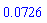 0.726e-1