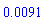 0.91e-2