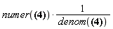 numer(-(Physics[`^`](V, 2)+Physics[`^`](W, 2))/(Physics[`^`](W, 2)*Physics[`^`](V, 2)))/denom(-(Physics[`^`](V, 2)+Physics[`^`](W, 2))/(Physics[`^`](W, 2)*Physics[`^`](V, 2)))