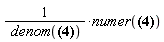 numer(-(Physics[`^`](V, 2)+Physics[`^`](W, 2))/(Physics[`^`](W, 2)*Physics[`^`](V, 2)))/denom(-(Physics[`^`](V, 2)+Physics[`^`](W, 2))/(Physics[`^`](W, 2)*Physics[`^`](V, 2)))