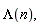 "Lambda(n), "