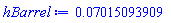 0.7015093909e-1