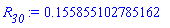 HFloat(0.15585510278516226)
