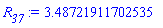 HFloat(3.487219117025346)