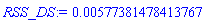 HFloat(0.005773814784137672)