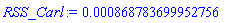 HFloat(8.687836999527558e-4)