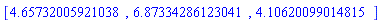 [4.65732005921038, 6.87334286123041, 4.10620099014815]