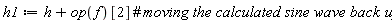 h1 := h+op(f)[2]