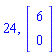 24, Vector[column](%id = 18446745366646139710)