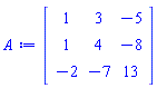 Matrix(%id = 18446745896624469046)