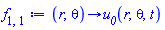 proc (r, theta) options operator, arrow, function_assign; u__0(r, theta, t) end proc