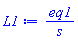 eq1/s