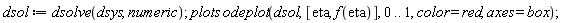dsol := dsolve(dsys, numeric);