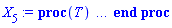 proc (T) local _res, _dat, _solnproc, _xout, _ndsol, _pars, _i; option `Copyright (c) 2000 by Waterloo Maple Inc. All rights reserved.`; if 1 < nargs then error "invalid input: too many arguments" end if; _EnvDSNumericSaveDigits := Digits; Digits := 15; if _EnvInFsolve = true then _xout := evalf[_EnvDSNumericSaveDigits](T) else _xout := evalf(T) end if; _dat := Array(1..4, {(1) = proc (_xin) local _xout, _dtbl, _dat, _vmap, _x0, _y0, _val, _dig, _n, _ne, _nd, _nv, _pars, _ini, _par, _i, _j, _k, _src; option `Copyright (c) 2002 by Waterloo Maple Inc. All rights reserved.`; table( [( "complex" ) = false ] ) _xout := _xin; _pars := []; _dtbl := array( 1 .. 4, [( 1 ) = (array( 1 .. 20, [( 1 ) = (datatype = float[8], order = C_order, storage = rectangular), ( 2 ) = (datatype = float[8], order = C_order, storage = rectangular), ( 3 ) = ([0, 0, 0, Array(1..0, 1..2, {}, datatype = float[8], order = C_order)]), ( 4 ) = (Array(1..53, {(1) = 7, (2) = 7, (3) = 0, (4) = 0, (5) = 0, (6) = 0, (7) = 1, (8) = 0, (9) = 0, (10) = 0, (11) = 0, (12) = 0, (13) = 0, (14) = 0, (15) = 0, (16) = 0, (17) = 0, (18) = 1, (19) = 30000, (20) = 0, (21) = 0, (22) = 1, (23) = 4, (24) = 0, (25) = 1, (26) = 15, (27) = 1, (28) = 0, (29) = 1, (30) = 3, (31) = 3, (32) = 0, (33) = 1, (34) = 0, (35) = 0, (36) = 0, (37) = 0, (38) = 0, (39) = 0, (40) = 0, (41) = 0, (42) = 0, (43) = 1, (44) = 0, (45) = 0, (46) = 0, (47) = 0, (48) = 0, (49) = 0, (50) = 50, (51) = 1, (52) = 0, (53) = 0}, datatype = integer[8])), ( 5 ) = (Array(1..28, {(1) = 10.0, (2) = 0.10e-5, (3) = .0, (4) = 0.500001e-14, (5) = .0, (6) = 0.43806141694691325e-1, (7) = .0, (8) = 0.10e-5, (9) = .0, (10) = .0, (11) = .0, (12) = .0, (13) = 1.0, (14) = .0, (15) = .49999999999999, (16) = .0, (17) = 1.0, (18) = 1.0, (19) = .0, (20) = .0, (21) = 1.0, (22) = 1.0, (23) = .0, (24) = .0, (25) = 0.10e-14, (26) = .0, (27) = .0, (28) = .0}, datatype = float[8], order = C_order)), ( 6 ) = (Array(1..7, {(1) = .5, (2) = .3, (3) = .21, (4) = .14, (5) = .7, (6) = .45, (7) = .14}, datatype = float[8], order = C_order)), ( 7 ) = ([Array(1..4, 1..7, {(1, 1) = .0, (1, 2) = .203125, (1, 3) = .3046875, (1, 4) = .75, (1, 5) = .8125, (1, 6) = .40625, (1, 7) = .8125, (2, 1) = 0.6378173828125e-1, (2, 2) = .0, (2, 3) = .279296875, (2, 4) = .27237892150878906, (2, 5) = -0.9686851501464844e-1, (2, 6) = 0.1956939697265625e-1, (2, 7) = .5381584167480469, (3, 1) = 0.31890869140625e-1, (3, 2) = .0, (3, 3) = -.34375, (3, 4) = -.335235595703125, (3, 5) = .2296142578125, (3, 6) = .41748046875, (3, 7) = 11.480712890625, (4, 1) = 0.9710520505905151e-1, (4, 2) = .0, (4, 3) = .40350341796875, (4, 4) = 0.20297467708587646e-1, (4, 5) = -0.6054282188415527e-2, (4, 6) = -0.4770040512084961e-1, (4, 7) = .77858567237854}, datatype = float[8], order = C_order), Array(1..6, 1..6, {(1, 1) = .0, (1, 2) = .0, (1, 3) = .0, (1, 4) = .0, (1, 5) = .0, (1, 6) = 1.0, (2, 1) = .25, (2, 2) = .0, (2, 3) = .0, (2, 4) = .0, (2, 5) = .0, (2, 6) = 1.0, (3, 1) = .1875, (3, 2) = .5625, (3, 3) = .0, (3, 4) = .0, (3, 5) = .0, (3, 6) = 2.0, (4, 1) = .23583984375, (4, 2) = -.87890625, (4, 3) = .890625, (4, 4) = .0, (4, 5) = .0, (4, 6) = .2681884765625, (5, 1) = .1272735595703125, (5, 2) = -.5009765625, (5, 3) = .44921875, (5, 4) = -0.128936767578125e-1, (5, 5) = .0, (5, 6) = 0.626220703125e-1, (6, 1) = -0.927734375e-1, (6, 2) = .626220703125, (6, 3) = -.4326171875, (6, 4) = .1418304443359375, (6, 5) = -0.861053466796875e-1, (6, 6) = .3131103515625}, datatype = float[8], order = C_order), Array(1..6, {(1) = .0, (2) = .386, (3) = .21, (4) = .63, (5) = 1.0, (6) = 1.0}, datatype = float[8], order = C_order), Array(1..6, {(1) = .25, (2) = -.1043, (3) = .1035, (4) = -0.362e-1, (5) = .0, (6) = .0}, datatype = float[8], order = C_order), Array(1..6, 1..5, {(1, 1) = .0, (1, 2) = .0, (1, 3) = .0, (1, 4) = .0, (1, 5) = .0, (2, 1) = 1.544, (2, 2) = .0, (2, 3) = .0, (2, 4) = .0, (2, 5) = .0, (3, 1) = .9466785280815533, (3, 2) = .25570116989825814, (3, 3) = .0, (3, 4) = .0, (3, 5) = .0, (4, 1) = 3.3148251870684886, (4, 2) = 2.896124015972123, (4, 3) = .9986419139977808, (4, 4) = .0, (4, 5) = .0, (5, 1) = 1.2212245092262748, (5, 2) = 6.019134481287752, (5, 3) = 12.537083329320874, (5, 4) = -.687886036105895, (5, 5) = .0, (6, 1) = 1.2212245092262748, (6, 2) = 6.019134481287752, (6, 3) = 12.537083329320874, (6, 4) = -.687886036105895, (6, 5) = 1.0}, datatype = float[8], order = C_order), Array(1..6, 1..5, {(1, 1) = .0, (1, 2) = .0, (1, 3) = .0, (1, 4) = .0, (1, 5) = .0, (2, 1) = -5.6688, (2, 2) = .0, (2, 3) = .0, (2, 4) = .0, (2, 5) = .0, (3, 1) = -2.4300933568337584, (3, 2) = -.20635991570891224, (3, 3) = .0, (3, 4) = .0, (3, 5) = .0, (4, 1) = -.10735290581452621, (4, 2) = -9.594562251021896, (4, 3) = -20.470286148096154, (4, 4) = .0, (4, 5) = .0, (5, 1) = 7.496443313968615, (5, 2) = -10.246804314641219, (5, 3) = -33.99990352819906, (5, 4) = 11.708908932061595, (5, 5) = .0, (6, 1) = 8.083246795922411, (6, 2) = -7.981132988062785, (6, 3) = -31.52159432874373, (6, 4) = 16.319305431231363, (6, 5) = -6.0588182388340535}, datatype = float[8], order = C_order), Array(1..3, 1..5, {(1, 1) = .0, (1, 2) = .0, (1, 3) = .0, (1, 4) = .0, (1, 5) = .0, (2, 1) = 10.126235083446911, (2, 2) = -7.487995877607633, (2, 3) = -34.800918615557414, (2, 4) = -7.9927717075687275, (2, 5) = 1.0251377232956207, (3, 1) = -.6762803392806898, (3, 2) = 6.087714651678606, (3, 3) = 16.43084320892463, (3, 4) = 24.767225114183653, (3, 5) = -6.5943891257167815}, datatype = float[8], order = C_order)]), ( 9 ) = ([Array(1..7, {(1) = .1, (2) = .1, (3) = .1, (4) = .1, (5) = .1, (6) = .1, (7) = .1}, datatype = float[8], order = C_order), Array(1..7, {(1) = 5.51597363653193, (2) = 0.5979454185552022e-1, (3) = .1299440811594323, (4) = 0.2797204895722713e-1, (5) = 1.0521954773031572, (6) = 6.6655116373105345, (7) = .1331621936750286}, datatype = float[8], order = C_order), Array(1..7, {(1) = .0, (2) = .0, (3) = .0, (4) = .0, (5) = .0, (6) = .0, (7) = .0}, datatype = float[8], order = C_order), Array(1..7, {(1) = .497716478026431, (2) = -0.9029735649071434e-2, (3) = -0.1072655159280515e-1, (4) = -0.21532908421618806e-2, (5) = 0.18589539541139035e-1, (6) = .601541639972969, (7) = -0.6605620563348144e-3}, datatype = float[8], order = C_order), Array(1..7, {(1) = .0, (2) = .0, (3) = .0, (4) = .0, (5) = .0, (6) = .0, (7) = .0}, datatype = float[8], order = C_order), Array(1..7, 1..7, {(1, 1) = .0, (1, 2) = .0, (1, 3) = .0, (1, 4) = .0, (1, 5) = .0, (1, 6) = .0, (1, 7) = .0, (2, 1) = .0, (2, 2) = .0, (2, 3) = .0, (2, 4) = .0, (2, 5) = .0, (2, 6) = .0, (2, 7) = .0, (3, 1) = .0, (3, 2) = .0, (3, 3) = .0, (3, 4) = .0, (3, 5) = .0, (3, 6) = .0, (3, 7) = .0, (4, 1) = .0, (4, 2) = .0, (4, 3) = .0, (4, 4) = .0, (4, 5) = .0, (4, 6) = .0, (4, 7) = .0, (5, 1) = .0, (5, 2) = .0, (5, 3) = .0, (5, 4) = .0, (5, 5) = .0, (5, 6) = .0, (5, 7) = .0, (6, 1) = .0, (6, 2) = .0, (6, 3) = .0, (6, 4) = .0, (6, 5) = .0, (6, 6) = .0, (6, 7) = .0, (7, 1) = .0, (7, 2) = .0, (7, 3) = .0, (7, 4) = .0, (7, 5) = .0, (7, 6) = .0, (7, 7) = .0}, datatype = float[8], order = C_order), Array(1..7, 1..7, {(1, 1) = .0, (1, 2) = .0, (1, 3) = .0, (1, 4) = .0, (1, 5) = .0, (1, 6) = .0, (1, 7) = .0, (2, 1) = .0, (2, 2) = .0, (2, 3) = .0, (2, 4) = .0, (2, 5) = .0, (2, 6) = .0, (2, 7) = .0, (3, 1) = .0, (3, 2) = .0, (3, 3) = .0, (3, 4) = .0, (3, 5) = .0, (3, 6) = .0, (3, 7) = .0, (4, 1) = .0, (4, 2) = .0, (4, 3) = .0, (4, 4) = .0, (4, 5) = .0, (4, 6) = .0, (4, 7) = .0, (5, 1) = .0, (5, 2) = .0, (5, 3) = .0, (5, 4) = .0, (5, 5) = .0, (5, 6) = .0, (5, 7) = .0, (6, 1) = .0, (6, 2) = .0, (6, 3) = .0, (6, 4) = .0, (6, 5) = .0, (6, 6) = .0, (6, 7) = .0, (7, 1) = .0, (7, 2) = .0, (7, 3) = .0, (7, 4) = .0, (7, 5) = .0, (7, 6) = .0, (7, 7) = .0}, datatype = float[8], order = C_order), Array(1..7, 1..6, {(1, 1) = .497716478026431, (1, 2) = .4978563565886608, (1, 3) = .4978330425176371, (1, 4) = .49773082293428683, (1, 5) = .49771647804677255, (1, 6) = .4978097273931348, (2, 1) = -0.9029735649071434e-2, (2, 2) = -0.10098451534217831e-1, (2, 3) = -0.9918203904517952e-2, (2, 4) = -0.9130815099625548e-2, (2, 5) = -0.9020395002647152e-2, (2, 6) = -0.9735683609178945e-2, (3, 1) = -0.1072655159280515e-1, (3, 2) = -0.11018202860125885e-1, (3, 3) = -0.10970142573997924e-1, (3, 4) = -0.10762886411238648e-1, (3, 5) = -0.107372453147834e-1, (3, 6) = -0.10922437643323988e-1, (4, 1) = -0.21532908421618806e-2, (4, 2) = -0.22008830567241087e-2, (4, 3) = -0.2193288529149247e-2, (4, 4) = -0.21563648228132837e-2, (4, 5) = -0.2148114433752051e-2, (4, 6) = -0.21860579249555236e-2, (5, 1) = 0.18589539541139035e-1, (5, 2) = 0.19663281240870724e-1, (5, 3) = 0.19483746898139254e-1, (5, 4) = 0.18698415475964625e-1, (5, 5) = 0.18588635145544666e-1, (5, 6) = 0.1930336935974851e-1, (6, 1) = .601541639972969, (6, 2) = .6036557079565861, (6, 3) = .6033031908751327, (6, 4) = .6017581606516149, (6, 5) = .6015416234620716, (6, 6) = .6029504707458054, (7, 1) = -0.6605620563348144e-3, (7, 2) = -0.6629017099421657e-3, (7, 3) = -0.6625096953165281e-3, (7, 4) = -0.6608001448293274e-3, (7, 5) = -0.6605610272485354e-3, (7, 6) = -0.6621185319720384e-3}, datatype = float[8], order = C_order), Array(1..7, {(1) = 0, (2) = 0, (3) = 0, (4) = 0, (5) = 0, (6) = 0, (7) = 0}, datatype = integer[8]), Array(1..7, {(1) = 5.488002637901783, (2) = 0.6033575241728638e-1, (3) = .13055646386694672, (4) = 0.28094599321230877e-1, (5) = 1.051116466078561, (6) = 6.631643178408714, (7) = .13319938555597122}, datatype = float[8], order = C_order), Array(1..7, {(1) = 5.702274778284664, (2) = 0.56311334239821834e-1, (3) = .12589879731536868, (4) = 0.27161235982897325e-1, (5) = 1.0592597696063513, (6) = 6.890869693125335, (7) = .1329147235478313}, datatype = float[8], order = C_order), Array(1..7, {(1) = 0.6644423339060578e-14, (2) = 0.13046017699196481e-8, (3) = 0.1976493355188663e-8, (4) = 0.8954272240758743e-9, (5) = 0.19750023940515447e-8, (6) = 0.12054882343724191e-12, (7) = 0.20728227809533623e-12}, datatype = float[8], order = C_order), Array(1..7, {(1) = .49778641338776813, (2) = -0.9552604646034076e-2, (3) = -0.10877498063604852e-1, (4) = -0.21775377921612257e-2, (5) = 0.1912408352882863e-1, (6) = .6025979499688524, (7) = -0.6617279090221217e-3}, datatype = float[8], order = C_order)]), ( 8 ) = ([Array(1..7, {(1) = .0, (2) = .0, (3) = .0, (4) = .0, (5) = .0, (6) = .0, (7) = .0}, datatype = float[8], order = C_order), Array(1..7, {(1) = .0, (2) = .0, (3) = .0, (4) = .0, (5) = .0, (6) = .0, (7) = .0}, datatype = float[8], order = C_order), Array(1..7, {(1) = .49979956654107205, (2) = -0.481196192e-1, (3) = 0.4776000000000006e-2, (4) = -0.6991600000000002e-1, (5) = 0.9772026329464e-1, (6) = .633749563032, (7) = -0.6995630320000001e-3}, datatype = float[8], order = C_order)]), ( 11 ) = (Array(1..6, 0..7, {(1, 1) = .0, (1, 2) = .0, (1, 3) = .0, (1, 4) = .0, (1, 5) = .0, (1, 6) = .0, (1, 7) = .0, (2, 0) = .0, (2, 1) = .0, (2, 2) = .0, (2, 3) = .0, (2, 4) = .0, (2, 5) = .0, (2, 6) = .0, (2, 7) = .0, (3, 0) = .0, (3, 1) = .0, (3, 2) = .0, (3, 3) = .0, (3, 4) = .0, (3, 5) = .0, (3, 6) = .0, (3, 7) = .0, (4, 0) = .0, (4, 1) = .0, (4, 2) = .0, (4, 3) = .0, (4, 4) = .0, (4, 5) = .0, (4, 6) = .0, (4, 7) = .0, (5, 0) = .0, (5, 1) = .0, (5, 2) = .0, (5, 3) = .0, (5, 4) = .0, (5, 5) = .0, (5, 6) = .0, (5, 7) = .0, (6, 0) = .0, (6, 1) = .0, (6, 2) = .0, (6, 3) = .0, (6, 4) = .0, (6, 5) = .0, (6, 6) = .0, (6, 7) = .0}, datatype = float[8], order = C_order)), ( 10 ) = ([proc (N, X, Y, YP) option `[Y[1] = J[1](T), Y[2] = J[2](T), Y[3] = J[3](T), Y[4] = J[4](T), Y[5] = J[5](T), Y[6] = J[6](T), Y[7] = J[7](T)]`; YP[1] := .50-0.3400e-5*(Y[1]+Y[2])*Y[7]-0.26866800e-5*Y[4]*Y[7]-0.4e-3*Y[1]; YP[2] := 0.3400e-5*(Y[1]+Y[2])*Y[7]-.1604*Y[2]; YP[3] := .11*Y[2]-.1344*Y[3]; YP[4] := .134*Y[3]-.7004*Y[4]; YP[5] := .7*Y[4]+0.26866800e-5*Y[5]*Y[7]-0.4e-3*Y[5]; YP[6] := .636-0.4624e-5*Y[6]*Y[3]-0.5e-2*Y[6]; YP[7] := 0.4624e-5*Y[6]*Y[3]-0.5e-2*Y[7]; 0 end proc, -1, 0, 0, 0, 0, 0, 0]), ( 13 ) = (), ( 12 ) = (), ( 15 ) = ("rkf45"), ( 14 ) = ([0, 0]), ( 18 ) = ([]), ( 19 ) = (0), ( 16 ) = ([0, 0, 0, []]), ( 17 ) = ([proc (N, X, Y, YP) option `[Y[1] = J[1](T), Y[2] = J[2](T), Y[3] = J[3](T), Y[4] = J[4](T), Y[5] = J[5](T), Y[6] = J[6](T), Y[7] = J[7](T)]`; YP[1] := .50-0.3400e-5*(Y[1]+Y[2])*Y[7]-0.26866800e-5*Y[4]*Y[7]-0.4e-3*Y[1]; YP[2] := 0.3400e-5*(Y[1]+Y[2])*Y[7]-.1604*Y[2]; YP[3] := .11*Y[2]-.1344*Y[3]; YP[4] := .134*Y[3]-.7004*Y[4]; YP[5] := .7*Y[4]+0.26866800e-5*Y[5]*Y[7]-0.4e-3*Y[5]; YP[6] := .636-0.4624e-5*Y[6]*Y[3]-0.5e-2*Y[6]; YP[7] := 0.4624e-5*Y[6]*Y[3]-0.5e-2*Y[7]; 0 end proc, -1, 0, 0, 0, 0, 0, 0]), ( 20 ) = ([])  ] )), ( 3 ) = (array( 1 .. 20, [( 1 ) = (datatype = float[8], order = C_order, storage = rectangular), ( 2 ) = (datatype = float[8], order = C_order, storage = rectangular), ( 3 ) = ([0, 0, 0, Array(1..0, 1..2, {}, datatype = float[8], order = C_order)]), ( 4 ) = (Array(1..53, {(1) = 7, (2) = 7, (3) = 0, (4) = 0, (5) = 0, (6) = 0, (7) = 1, (8) = 1, (9) = 0, (10) = 0, (11) = 0, (12) = 0, (13) = 0, (14) = 0, (15) = 0, (16) = 0, (17) = 0, (18) = 155, (19) = 30000, (20) = 5, (21) = 0, (22) = 1, (23) = 4, (24) = 0, (25) = 1, (26) = 15, (27) = 1, (28) = 0, (29) = 1, (30) = 3, (31) = 3, (32) = 0, (33) = 1, (34) = 0, (35) = 0, (36) = 0, (37) = 0, (38) = 0, (39) = 0, (40) = 0, (41) = 0, (42) = 0, (43) = 1, (44) = 0, (45) = 0, (46) = 0, (47) = 0, (48) = 0, (49) = 0, (50) = 50, (51) = 1, (52) = 0, (53) = 0}, datatype = integer[8])), ( 5 ) = (Array(1..28, {(1) = 10.0, (2) = 0.10e-5, (3) = 1.0461072828750773, (4) = 0.500001e-14, (5) = .0, (6) = 0.43806141694691325e-1, (7) = .0, (8) = 0.10e-5, (9) = .0, (10) = .0, (11) = .0, (12) = .0, (13) = 1.0, (14) = .0, (15) = .49999999999999, (16) = .0, (17) = 1.0, (18) = 1.0, (19) = .0, (20) = .0, (21) = 1.0, (22) = 1.0, (23) = .0, (24) = .0, (25) = 0.10e-14, (26) = .0, (27) = .0, (28) = .0}, datatype = float[8], order = C_order)), ( 6 ) = (Array(1..7, {(1) = .5, (2) = .3, (3) = .21, (4) = .14, (5) = .7, (6) = .45, (7) = .14}, datatype = float[8], order = C_order)), ( 7 ) = ([Array(1..4, 1..7, {(1, 1) = .0, (1, 2) = .203125, (1, 3) = .3046875, (1, 4) = .75, (1, 5) = .8125, (1, 6) = .40625, (1, 7) = .8125, (2, 1) = 0.6378173828125e-1, (2, 2) = .0, (2, 3) = .279296875, (2, 4) = .27237892150878906, (2, 5) = -0.9686851501464844e-1, (2, 6) = 0.1956939697265625e-1, (2, 7) = .5381584167480469, (3, 1) = 0.31890869140625e-1, (3, 2) = .0, (3, 3) = -.34375, (3, 4) = -.335235595703125, (3, 5) = .2296142578125, (3, 6) = .41748046875, (3, 7) = 11.480712890625, (4, 1) = 0.9710520505905151e-1, (4, 2) = .0, (4, 3) = .40350341796875, (4, 4) = 0.20297467708587646e-1, (4, 5) = -0.6054282188415527e-2, (4, 6) = -0.4770040512084961e-1, (4, 7) = .77858567237854}, datatype = float[8], order = C_order), Array(1..6, 1..6, {(1, 1) = .0, (1, 2) = .0, (1, 3) = .0, (1, 4) = .0, (1, 5) = .0, (1, 6) = 1.0, (2, 1) = .25, (2, 2) = .0, (2, 3) = .0, (2, 4) = .0, (2, 5) = .0, (2, 6) = 1.0, (3, 1) = .1875, (3, 2) = .5625, (3, 3) = .0, (3, 4) = .0, (3, 5) = .0, (3, 6) = 2.0, (4, 1) = .23583984375, (4, 2) = -.87890625, (4, 3) = .890625, (4, 4) = .0, (4, 5) = .0, (4, 6) = .2681884765625, (5, 1) = .1272735595703125, (5, 2) = -.5009765625, (5, 3) = .44921875, (5, 4) = -0.128936767578125e-1, (5, 5) = .0, (5, 6) = 0.626220703125e-1, (6, 1) = -0.927734375e-1, (6, 2) = .626220703125, (6, 3) = -.4326171875, (6, 4) = .1418304443359375, (6, 5) = -0.861053466796875e-1, (6, 6) = .3131103515625}, datatype = float[8], order = C_order), Array(1..6, {(1) = .0, (2) = .386, (3) = .21, (4) = .63, (5) = 1.0, (6) = 1.0}, datatype = float[8], order = C_order), Array(1..6, {(1) = .25, (2) = -.1043, (3) = .1035, (4) = -0.362e-1, (5) = .0, (6) = .0}, datatype = float[8], order = C_order), Array(1..6, 1..5, {(1, 1) = .0, (1, 2) = .0, (1, 3) = .0, (1, 4) = .0, (1, 5) = .0, (2, 1) = 1.544, (2, 2) = .0, (2, 3) = .0, (2, 4) = .0, (2, 5) = .0, (3, 1) = .9466785280815533, (3, 2) = .25570116989825814, (3, 3) = .0, (3, 4) = .0, (3, 5) = .0, (4, 1) = 3.3148251870684886, (4, 2) = 2.896124015972123, (4, 3) = .9986419139977808, (4, 4) = .0, (4, 5) = .0, (5, 1) = 1.2212245092262748, (5, 2) = 6.019134481287752, (5, 3) = 12.537083329320874, (5, 4) = -.687886036105895, (5, 5) = .0, (6, 1) = 1.2212245092262748, (6, 2) = 6.019134481287752, (6, 3) = 12.537083329320874, (6, 4) = -.687886036105895, (6, 5) = 1.0}, datatype = float[8], order = C_order), Array(1..6, 1..5, {(1, 1) = .0, (1, 2) = .0, (1, 3) = .0, (1, 4) = .0, (1, 5) = .0, (2, 1) = -5.6688, (2, 2) = .0, (2, 3) = .0, (2, 4) = .0, (2, 5) = .0, (3, 1) = -2.4300933568337584, (3, 2) = -.20635991570891224, (3, 3) = .0, (3, 4) = .0, (3, 5) = .0, (4, 1) = -.10735290581452621, (4, 2) = -9.594562251021896, (4, 3) = -20.470286148096154, (4, 4) = .0, (4, 5) = .0, (5, 1) = 7.496443313968615, (5, 2) = -10.246804314641219, (5, 3) = -33.99990352819906, (5, 4) = 11.708908932061595, (5, 5) = .0, (6, 1) = 8.083246795922411, (6, 2) = -7.981132988062785, (6, 3) = -31.52159432874373, (6, 4) = 16.319305431231363, (6, 5) = -6.0588182388340535}, datatype = float[8], order = C_order), Array(1..3, 1..5, {(1, 1) = .0, (1, 2) = .0, (1, 3) = .0, (1, 4) = .0, (1, 5) = .0, (2, 1) = 10.126235083446911, (2, 2) = -7.487995877607633, (2, 3) = -34.800918615557414, (2, 4) = -7.9927717075687275, (2, 5) = 1.0251377232956207, (3, 1) = -.6762803392806898, (3, 2) = 6.087714651678606, (3, 3) = 16.43084320892463, (3, 4) = 24.767225114183653, (3, 5) = -6.5943891257167815}, datatype = float[8], order = C_order)]), ( 9 ) = ([Array(1..7, {(1) = .1, (2) = .1, (3) = .1, (4) = .1, (5) = .1, (6) = .1, (7) = .1}, datatype = float[8], order = C_order), Array(1..7, {(1) = 5.51597363653193, (2) = 0.5979454185552022e-1, (3) = .1299440811594323, (4) = 0.2797204895722713e-1, (5) = 1.0521954773031572, (6) = 6.6655116373105345, (7) = .1331621936750286}, datatype = float[8], order = C_order), Array(1..7, {(1) = .0, (2) = .0, (3) = .0, (4) = .0, (5) = .0, (6) = .0, (7) = .0}, datatype = float[8], order = C_order), Array(1..7, {(1) = .497716478026431, (2) = -0.9029735649071434e-2, (3) = -0.1072655159280515e-1, (4) = -0.21532908421618806e-2, (5) = 0.18589539541139035e-1, (6) = .601541639972969, (7) = -0.6605620563348144e-3}, datatype = float[8], order = C_order), Array(1..7, {(1) = .0, (2) = .0, (3) = .0, (4) = .0, (5) = .0, (6) = .0, (7) = .0}, datatype = float[8], order = C_order), Array(1..7, 1..7, {(1, 1) = .0, (1, 2) = .0, (1, 3) = .0, (1, 4) = .0, (1, 5) = .0, (1, 6) = .0, (1, 7) = .0, (2, 1) = .0, (2, 2) = .0, (2, 3) = .0, (2, 4) = .0, (2, 5) = .0, (2, 6) = .0, (2, 7) = .0, (3, 1) = .0, (3, 2) = .0, (3, 3) = .0, (3, 4) = .0, (3, 5) = .0, (3, 6) = .0, (3, 7) = .0, (4, 1) = .0, (4, 2) = .0, (4, 3) = .0, (4, 4) = .0, (4, 5) = .0, (4, 6) = .0, (4, 7) = .0, (5, 1) = .0, (5, 2) = .0, (5, 3) = .0, (5, 4) = .0, (5, 5) = .0, (5, 6) = .0, (5, 7) = .0, (6, 1) = .0, (6, 2) = .0, (6, 3) = .0, (6, 4) = .0, (6, 5) = .0, (6, 6) = .0, (6, 7) = .0, (7, 1) = .0, (7, 2) = .0, (7, 3) = .0, (7, 4) = .0, (7, 5) = .0, (7, 6) = .0, (7, 7) = .0}, datatype = float[8], order = C_order), Array(1..7, 1..7, {(1, 1) = .0, (1, 2) = .0, (1, 3) = .0, (1, 4) = .0, (1, 5) = .0, (1, 6) = .0, (1, 7) = .0, (2, 1) = .0, (2, 2) = .0, (2, 3) = .0, (2, 4) = .0, (2, 5) = .0, (2, 6) = .0, (2, 7) = .0, (3, 1) = .0, (3, 2) = .0, (3, 3) = .0, (3, 4) = .0, (3, 5) = .0, (3, 6) = .0, (3, 7) = .0, (4, 1) = .0, (4, 2) = .0, (4, 3) = .0, (4, 4) = .0, (4, 5) = .0, (4, 6) = .0, (4, 7) = .0, (5, 1) = .0, (5, 2) = .0, (5, 3) = .0, (5, 4) = .0, (5, 5) = .0, (5, 6) = .0, (5, 7) = .0, (6, 1) = .0, (6, 2) = .0, (6, 3) = .0, (6, 4) = .0, (6, 5) = .0, (6, 6) = .0, (6, 7) = .0, (7, 1) = .0, (7, 2) = .0, (7, 3) = .0, (7, 4) = .0, (7, 5) = .0, (7, 6) = .0, (7, 7) = .0}, datatype = float[8], order = C_order), Array(1..7, 1..6, {(1, 1) = .497716478026431, (1, 2) = .4978563565886608, (1, 3) = .4978330425176371, (1, 4) = .49773082293428683, (1, 5) = .49771647804677255, (1, 6) = .4978097273931348, (2, 1) = -0.9029735649071434e-2, (2, 2) = -0.10098451534217831e-1, (2, 3) = -0.9918203904517952e-2, (2, 4) = -0.9130815099625548e-2, (2, 5) = -0.9020395002647152e-2, (2, 6) = -0.9735683609178945e-2, (3, 1) = -0.1072655159280515e-1, (3, 2) = -0.11018202860125885e-1, (3, 3) = -0.10970142573997924e-1, (3, 4) = -0.10762886411238648e-1, (3, 5) = -0.107372453147834e-1, (3, 6) = -0.10922437643323988e-1, (4, 1) = -0.21532908421618806e-2, (4, 2) = -0.22008830567241087e-2, (4, 3) = -0.2193288529149247e-2, (4, 4) = -0.21563648228132837e-2, (4, 5) = -0.2148114433752051e-2, (4, 6) = -0.21860579249555236e-2, (5, 1) = 0.18589539541139035e-1, (5, 2) = 0.19663281240870724e-1, (5, 3) = 0.19483746898139254e-1, (5, 4) = 0.18698415475964625e-1, (5, 5) = 0.18588635145544666e-1, (5, 6) = 0.1930336935974851e-1, (6, 1) = .601541639972969, (6, 2) = .6036557079565861, (6, 3) = .6033031908751327, (6, 4) = .6017581606516149, (6, 5) = .6015416234620716, (6, 6) = .6029504707458054, (7, 1) = -0.6605620563348144e-3, (7, 2) = -0.6629017099421657e-3, (7, 3) = -0.6625096953165281e-3, (7, 4) = -0.6608001448293274e-3, (7, 5) = -0.6605610272485354e-3, (7, 6) = -0.6621185319720384e-3}, datatype = float[8], order = C_order), Array(1..7, {(1) = 0, (2) = 0, (3) = 0, (4) = 0, (5) = 0, (6) = 0, (7) = 0}, datatype = integer[8]), Array(1..7, {(1) = 5.488002637901783, (2) = 0.6033575241728638e-1, (3) = .13055646386694672, (4) = 0.28094599321230877e-1, (5) = 1.051116466078561, (6) = 6.631643178408714, (7) = .13319938555597122}, datatype = float[8], order = C_order), Array(1..7, {(1) = 5.702274778284664, (2) = 0.56311334239821834e-1, (3) = .12589879731536868, (4) = 0.27161235982897325e-1, (5) = 1.0592597696063513, (6) = 6.890869693125335, (7) = .1329147235478313}, datatype = float[8], order = C_order), Array(1..7, {(1) = 0.6644423339060578e-14, (2) = 0.13046017699196481e-8, (3) = 0.1976493355188663e-8, (4) = 0.8954272240758743e-9, (5) = 0.19750023940515447e-8, (6) = 0.12054882343724191e-12, (7) = 0.20728227809533623e-12}, datatype = float[8], order = C_order), Array(1..7, {(1) = .49778641338776813, (2) = -0.9552604646034076e-2, (3) = -0.10877498063604852e-1, (4) = -0.21775377921612257e-2, (5) = 0.1912408352882863e-1, (6) = .6025979499688524, (7) = -0.6617279090221217e-3}, datatype = float[8], order = C_order)]), ( 8 ) = ([Array(1..7, {(1) = .5, (2) = .3, (3) = .21, (4) = .14, (5) = .7, (6) = .45, (7) = .14}, datatype = float[8], order = C_order), Array(1..7, {(1) = .0, (2) = .0, (3) = .0, (4) = .0, (5) = .0, (6) = .0, (7) = .0}, datatype = float[8], order = C_order), Array(1..7, {(1) = .497716478026431, (2) = -0.9029735649071434e-2, (3) = -0.1072655159280515e-1, (4) = -0.21532908421618806e-2, (5) = 0.18589539541139035e-1, (6) = .601541639972969, (7) = -0.6605620563348144e-3}, datatype = float[8], order = C_order)]), ( 11 ) = (Array(1..6, 0..7, {(1, 1) = 9.494764004613529, (1, 2) = 5.236469566993364, (1, 3) = 0.6542764884105108e-1, (1, 4) = .13611719085629154, (1, 5) = 0.29205924984074136e-1, (1, 6) = 1.041195586503495, (1, 7) = 6.326682797178596, (2, 0) = 6.326682797178596, (2, 1) = .1335342761443794, (2, 2) = 9.728691338132133, (2, 3) = 5.352937232078144, (2, 4) = 0.6301872001990401e-1, (2, 5) = .13353079774331464, (2, 6) = 0.28689290025157705e-1, (2, 7) = 1.0458381331450801, (3, 0) = 1.0458381331450801, (3, 1) = 6.46797708059535, (3, 2) = .13337911324022192, (3, 3) = 9.962618671650738, (3, 4) = 5.469393988295208, (3, 5) = 0.6069851610451863e-1, (3, 6) = .13096456870548856, (3, 7) = 0.28176246021650975e-1, (4, 0) = 0.28176246021650975e-1, (4, 1) = 1.0503959454406278, (4, 2) = 6.609106195278322, (4, 3) = .13322413408426548, (4, 4) = 10.19654600516934, (4, 5) = 5.585839836684125, (4, 6) = 0.5846377053658515e-1, (4, 7) = .12842008371460628, (5, 0) = .12842008371460628, (5, 1) = 0.27666863623365224e-1, (5, 2) = 1.0548696185045046, (5, 3) = 6.750070334960245, (5, 4) = .13306933780342647, (5, 5) = 10.430473338687944, (5, 6) = 5.702274778284664, (5, 7) = 0.56311334239821834e-1, (6, 0) = 0.56311334239821834e-1, (6, 1) = .12589879731536868, (6, 2) = 0.27161235982897325e-1, (6, 3) = 1.0592597696063513, (6, 4) = 6.890869693125335, (6, 5) = .1329147235478313, (6, 6) = .0, (6, 7) = 0.6644423339060578e-14}, datatype = float[8], order = C_order)), ( 10 ) = ([proc (N, X, Y, YP) option `[Y[1] = J[1](T), Y[2] = J[2](T), Y[3] = J[3](T), Y[4] = J[4](T), Y[5] = J[5](T), Y[6] = J[6](T), Y[7] = J[7](T)]`; YP[1] := .50-0.3400e-5*(Y[1]+Y[2])*Y[7]-0.26866800e-5*Y[4]*Y[7]-0.4e-3*Y[1]; YP[2] := 0.3400e-5*(Y[1]+Y[2])*Y[7]-.1604*Y[2]; YP[3] := .11*Y[2]-.1344*Y[3]; YP[4] := .134*Y[3]-.7004*Y[4]; YP[5] := .7*Y[4]+0.26866800e-5*Y[5]*Y[7]-0.4e-3*Y[5]; YP[6] := .636-0.4624e-5*Y[6]*Y[3]-0.5e-2*Y[6]; YP[7] := 0.4624e-5*Y[6]*Y[3]-0.5e-2*Y[7]; 0 end proc, -1, 0, 0, 0, 0, 0, 0]), ( 13 ) = (), ( 12 ) = (), ( 15 ) = ("rkf45"), ( 14 ) = ([0, 0]), ( 19 ) = (0), ( 16 ) = ([0, 0, 0, []]), ( 17 ) = ([proc (N, X, Y, YP) option `[Y[1] = J[1](T), Y[2] = J[2](T), Y[3] = J[3](T), Y[4] = J[4](T), Y[5] = J[5](T), Y[6] = J[6](T), Y[7] = J[7](T)]`; YP[1] := .50-0.3400e-5*(Y[1]+Y[2])*Y[7]-0.26866800e-5*Y[4]*Y[7]-0.4e-3*Y[1]; YP[2] := 0.3400e-5*(Y[1]+Y[2])*Y[7]-.1604*Y[2]; YP[3] := .11*Y[2]-.1344*Y[3]; YP[4] := .134*Y[3]-.7004*Y[4]; YP[5] := .7*Y[4]+0.26866800e-5*Y[5]*Y[7]-0.4e-3*Y[5]; YP[6] := .636-0.4624e-5*Y[6]*Y[3]-0.5e-2*Y[6]; YP[7] := 0.4624e-5*Y[6]*Y[3]-0.5e-2*Y[7]; 0 end proc, -1, 0, 0, 0, 0, 0, 0]), ( 20 ) = ([])  ] )), ( 4 ) = (3)  ] ); _y0 := Array(0..7, {(1) = 0., (2) = .50, (3) = .30, (4) = .21, (5) = .14, (6) = .70, (7) = .45}); _vmap := array( 1 .. 7, [( 1 ) = (1), ( 2 ) = (2), ( 3 ) = (3), ( 4 ) = (4), ( 5 ) = (5), ( 6 ) = (6), ( 7 ) = (7)  ] ); _x0 := _dtbl[1][5][5]; _n := _dtbl[1][4][1]; _ne := _dtbl[1][4][3]; _nd := _dtbl[1][4][4]; _nv := _dtbl[1][4][16]; if not type(_xout, 'numeric') then if member(_xout, ["start", "left", "right"]) then if _Env_smart_dsolve_numeric = true or _dtbl[1][4][10] = 1 then if _xout = "left" then if type(_dtbl[2], 'table') then return _dtbl[2][5][1] end if elif _xout = "right" then if type(_dtbl[3], 'table') then return _dtbl[3][5][1] end if end if end if; return _dtbl[1][5][5] elif _xout = "method" then return _dtbl[1][15] elif _xout = "storage" then return evalb(_dtbl[1][4][10] = 1) elif _xout = "leftdata" then if not type(_dtbl[2], 'array') then return NULL else return eval(_dtbl[2]) end if elif _xout = "rightdata" then if not type(_dtbl[3], 'array') then return NULL else return eval(_dtbl[3]) end if elif _xout = "enginedata" then return eval(_dtbl[1]) elif _xout = "enginereset" then _dtbl[2] := evaln(_dtbl[2]); _dtbl[3] := evaln(_dtbl[3]); return NULL elif _xout = "initial" then return procname(_y0[0]) elif _xout = "laxtol" then return _dtbl[`if`(member(_dtbl[4], {2, 3}), _dtbl[4], 1)][5][18] elif _xout = "numfun" then return `if`(member(_dtbl[4], {2, 3}), _dtbl[_dtbl[4]][4][18], 0) elif _xout = "parameters" then return [seq(_y0[_n+_i], _i = 1 .. nops(_pars))] elif _xout = "initial_and_parameters" then return procname(_y0[0]), [seq(_y0[_n+_i], _i = 1 .. nops(_pars))] elif _xout = "last" then if _dtbl[4] <> 2 and _dtbl[4] <> 3 or _x0-_dtbl[_dtbl[4]][5][1] = 0. then error "no information is available on last computed point" else _xout := _dtbl[_dtbl[4]][5][1] end if elif _xout = "function" then if _dtbl[1][4][33]-2. = 0 then return eval(_dtbl[1][10], 1) else return eval(_dtbl[1][10][1], 1) end if elif _xout = "map" then return copy(_vmap) elif type(_xin, `=`) and type(rhs(_xin), 'list') and member(lhs(_xin), {"initial", "parameters", "initial_and_parameters"}) then _ini, _par := [], []; if lhs(_xin) = "initial" then _ini := rhs(_xin) elif lhs(_xin) = "parameters" then _par := rhs(_xin) elif select(type, rhs(_xin), `=`) <> [] then _par, _ini := selectremove(type, rhs(_xin), `=`) elif nops(rhs(_xin)) < nops(_pars)+1 then error "insufficient data for specification of initial and parameters" else _par := rhs(_xin)[-nops(_pars) .. -1]; _ini := rhs(_xin)[1 .. -nops(_pars)-1] end if; _xout := lhs(_xout); if _par <> [] then `dsolve/numeric/process_parameters`(_n, _pars, _par, _y0) end if; if _ini <> [] then `dsolve/numeric/process_initial`(_n-_ne, _ini, _y0, _pars, _vmap) end if; `dsolve/numeric/SC/reinitialize`(_dtbl, _y0, _n, procname, _pars); if _Env_smart_dsolve_numeric = true and type(_y0[0], 'numeric') and _dtbl[1][4][10] <> 1 then procname("right") := _y0[0]; procname("left") := _y0[0] end if; if _xout = "initial" then return [_y0[0], seq(_y0[_vmap[_i]], _i = 1 .. _n-_ne)] elif _xout = "parameters" then return [seq(_y0[_n+_i], _i = 1 .. nops(_pars))] else return [_y0[0], seq(_y0[_vmap[_i]], _i = 1 .. _n-_ne)], [seq(_y0[_n+_i], _i = 1 .. nops(_pars))] end if elif _xin = "eventstop" then if _nv = 0 then error "this solution has no events" end if; _i := _dtbl[4]; if _i <> 2 and _i <> 3 then return 0 end if; if _dtbl[_i][4][10] = 1 and assigned(_dtbl[5-_i]) and _dtbl[_i][4][9] < 10 and 10 <= _dtbl[5-_i][4][9] then _i := 5-_i; _dtbl[4] := _i; _j := round(_dtbl[_i][4][17]); return round(_dtbl[_i][3][1][_j, 1]) elif 10 <= _dtbl[_i][4][9] then _j := round(_dtbl[_i][4][17]); return round(_dtbl[_i][3][1][_j, 1]) else return 0 end if elif _xin = "eventstatus" then if _nv = 0 then error "this solution has no events" end if; _i := [selectremove(proc (a) options operator, arrow; _dtbl[1][3][1][a, 7] = 1 end proc, {seq(_j, _j = 1 .. round(_dtbl[1][3][1][_nv+1, 1]))})]; return ':-enabled' = _i[1], ':-disabled' = _i[2] elif _xin = "eventclear" then if _nv = 0 then error "this solution has no events" end if; _i := _dtbl[4]; if _i <> 2 and _i <> 3 then error "no events to clear" end if; if _dtbl[_i][4][10] = 1 and assigned(_dtbl[5-_i]) and _dtbl[_i][4][9] < 10 and 10 < _dtbl[5-_i][4][9] then _dtbl[4] := 5-_i; _i := 5-_i end if; if _dtbl[_i][4][9] < 10 then error "no events to clear" elif _nv < _dtbl[_i][4][9]-10 then error "event error condition cannot be cleared" else _j := _dtbl[_i][4][9]-10; if irem(round(_dtbl[_i][3][1][_j, 4]), 2) = 1 then error "retriggerable events cannot be cleared" end if; _j := round(_dtbl[_i][3][1][_j, 1]); for _k to _nv do if _dtbl[_i][3][1][_k, 1] = _j then if _dtbl[_i][3][1][_k, 2] = 3 then error "range events cannot be cleared" end if; _dtbl[_i][3][1][_k, 8] := _dtbl[_i][3][1][_nv+1, 8] end if end do; _dtbl[_i][4][17] := 0; _dtbl[_i][4][9] := 0; if _dtbl[1][4][10] = 1 then if _i = 2 then try procname(procname("left")) catch:  end try else try procname(procname("right")) catch:  end try end if end if end if; return  elif type(_xin, `=`) and member(lhs(_xin), {"eventdisable", "eventenable"}) then if _nv = 0 then error "this solution has no events" end if; if type(rhs(_xin), {('list')('posint'), ('set')('posint')}) then _i := {op(rhs(_xin))} elif type(rhs(_xin), 'posint') then _i := {rhs(_xin)} else error "event identifiers must be integers in the range 1..%1", round(_dtbl[1][3][1][_nv+1, 1]) end if; if select(proc (a) options operator, arrow; _nv < a end proc, _i) <> {} then error "event identifiers must be integers in the range 1..%1", round(_dtbl[1][3][1][_nv+1, 1]) end if; _k := {}; for _j to _nv do if member(round(_dtbl[1][3][1][_j, 1]), _i) then _k := `union`(_k, {_j}) end if end do; _i := _k; if lhs(_xin) = "eventdisable" then _dtbl[4] := 0; _j := [evalb(assigned(_dtbl[2]) and member(_dtbl[2][4][17], _i)), evalb(assigned(_dtbl[3]) and member(_dtbl[3][4][17], _i))]; for _k in _i do _dtbl[1][3][1][_k, 7] := 0; if assigned(_dtbl[2]) then _dtbl[2][3][1][_k, 7] := 0 end if; if assigned(_dtbl[3]) then _dtbl[3][3][1][_k, 7] := 0 end if end do; if _j[1] then for _k to _nv+1 do if _k <= _nv and not type(_dtbl[2][3][4][_k, 1], 'undefined') then userinfo(3, {'events', 'eventreset'}, `reinit #2, event code `, _k, ` to defined init `, _dtbl[2][3][4][_k, 1]); _dtbl[2][3][1][_k, 8] := _dtbl[2][3][4][_k, 1] elif _dtbl[2][3][1][_k, 2] = 0 and irem(iquo(round(_dtbl[2][3][1][_k, 4]), 32), 2) = 1 then userinfo(3, {'events', 'eventreset'}, `reinit #2, event code `, _k, ` to rate hysteresis init `, _dtbl[2][5][24]); _dtbl[2][3][1][_k, 8] := _dtbl[2][5][24] elif _dtbl[2][3][1][_k, 2] = 0 and irem(iquo(round(_dtbl[2][3][1][_k, 4]), 2), 2) = 0 then userinfo(3, {'events', 'eventreset'}, `reinit #2, event code `, _k, ` to initial init `, _x0); _dtbl[2][3][1][_k, 8] := _x0 else userinfo(3, {'events', 'eventreset'}, `reinit #2, event code `, _k, ` to fireinitial init `, _x0-1); _dtbl[2][3][1][_k, 8] := _x0-1 end if end do; _dtbl[2][4][17] := 0; _dtbl[2][4][9] := 0; if _dtbl[1][4][10] = 1 then procname(procname("left")) end if end if; if _j[2] then for _k to _nv+1 do if _k <= _nv and not type(_dtbl[3][3][4][_k, 2], 'undefined') then userinfo(3, {'events', 'eventreset'}, `reinit #3, event code `, _k, ` to defined init `, _dtbl[3][3][4][_k, 2]); _dtbl[3][3][1][_k, 8] := _dtbl[3][3][4][_k, 2] elif _dtbl[3][3][1][_k, 2] = 0 and irem(iquo(round(_dtbl[3][3][1][_k, 4]), 32), 2) = 1 then userinfo(3, {'events', 'eventreset'}, `reinit #3, event code `, _k, ` to rate hysteresis init `, _dtbl[3][5][24]); _dtbl[3][3][1][_k, 8] := _dtbl[3][5][24] elif _dtbl[3][3][1][_k, 2] = 0 and irem(iquo(round(_dtbl[3][3][1][_k, 4]), 2), 2) = 0 then userinfo(3, {'events', 'eventreset'}, `reinit #3, event code `, _k, ` to initial init `, _x0); _dtbl[3][3][1][_k, 8] := _x0 else userinfo(3, {'events', 'eventreset'}, `reinit #3, event code `, _k, ` to fireinitial init `, _x0+1); _dtbl[3][3][1][_k, 8] := _x0+1 end if end do; _dtbl[3][4][17] := 0; _dtbl[3][4][9] := 0; if _dtbl[1][4][10] = 1 then procname(procname("right")) end if end if else for _k in _i do _dtbl[1][3][1][_k, 7] := 1 end do; _dtbl[2] := evaln(_dtbl[2]); _dtbl[3] := evaln(_dtbl[3]); _dtbl[4] := 0; if _dtbl[1][4][10] = 1 then if _x0 <= procname("right") then try procname(procname("right")) catch:  end try end if; if procname("left") <= _x0 then try procname(procname("left")) catch:  end try end if end if end if; return  elif type(_xin, `=`) and lhs(_xin) = "eventfired" then if not type(rhs(_xin), 'list') then error "'eventfired' must be specified as a list" end if; if _nv = 0 then error "this solution has no events" end if; if _dtbl[4] <> 2 and _dtbl[4] <> 3 then error "'direction' must be set prior to calling/setting 'eventfired'" end if; _i := _dtbl[4]; _val := NULL; if not assigned(_EnvEventRetriggerWarned) then _EnvEventRetriggerWarned := false end if; for _k in rhs(_xin) do if type(_k, 'integer') then _src := _k elif type(_k, 'integer' = 'anything') and type(evalf(rhs(_k)), 'numeric') then _k := lhs(_k) = evalf[max(Digits, 18)](rhs(_k)); _src := lhs(_k) else error "'eventfired' entry is not valid: %1", _k end if; if _src < 1 or round(_dtbl[1][3][1][_nv+1, 1]) < _src then error "event identifiers must be integers in the range 1..%1", round(_dtbl[1][3][1][_nv+1, 1]) end if; _src := {seq(`if`(_dtbl[1][3][1][_j, 1]-_src = 0., _j, NULL), _j = 1 .. _nv)}; if nops(_src) <> 1 then error "'eventfired' can only be set/queried for root-finding events and time/interval events" end if; _src := _src[1]; if _dtbl[1][3][1][_src, 2] <> 0. and _dtbl[1][3][1][_src, 2]-2. <> 0. then error "'eventfired' can only be set/queried for root-finding events and time/interval events" elif irem(round(_dtbl[1][3][1][_src, 4]), 2) = 1 then if _EnvEventRetriggerWarned = false then WARNING(`'eventfired' has no effect on events that retrigger`) end if; _EnvEventRetriggerWarned := true end if; if _dtbl[_i][3][1][_src, 2] = 0 and irem(iquo(round(_dtbl[_i][3][1][_src, 4]), 32), 2) = 1 then _val := _val, undefined elif type(_dtbl[_i][3][4][_src, _i-1], 'undefined') or _i = 2 and _dtbl[2][3][1][_src, 8] < _dtbl[2][3][4][_src, 1] or _i = 3 and _dtbl[3][3][4][_src, 2] < _dtbl[3][3][1][_src, 8] then _val := _val, _dtbl[_i][3][1][_src, 8] else _val := _val, _dtbl[_i][3][4][_src, _i-1] end if; if type(_k, `=`) then if _dtbl[_i][3][1][_src, 2] = 0 and irem(iquo(round(_dtbl[_i][3][1][_src, 4]), 32), 2) = 1 then error "cannot set event code for a rate hysteresis event" end if; userinfo(3, {'events', 'eventreset'}, `manual set event code `, _src, ` to value `, rhs(_k)); _dtbl[_i][3][1][_src, 8] := rhs(_k); _dtbl[_i][3][4][_src, _i-1] := rhs(_k) end if end do; return [_val] elif type(_xin, `=`) and lhs(_xin) = "direction" then if not member(rhs(_xin), {-1, 1, ':-left', ':-right'}) then error "'direction' must be specified as either '1' or 'right' (positive) or '-1' or 'left' (negative)" end if; _src := `if`(_dtbl[4] = 2, -1, `if`(_dtbl[4] = 3, 1, undefined)); _i := `if`(member(rhs(_xin), {1, ':-right'}), 3, 2); _dtbl[4] := _i; _dtbl[_i] := `dsolve/numeric/SC/IVPdcopy`(_dtbl[1], `if`(assigned(_dtbl[_i]), _dtbl[_i], NULL)); if 0 < _nv then for _j to _nv+1 do if _j <= _nv and not type(_dtbl[_i][3][4][_j, _i-1], 'undefined') then userinfo(3, {'events', 'eventreset'}, `reinit #4, event code `, _j, ` to defined init `, _dtbl[_i][3][4][_j, _i-1]); _dtbl[_i][3][1][_j, 8] := _dtbl[_i][3][4][_j, _i-1] elif _dtbl[_i][3][1][_j, 2] = 0 and irem(iquo(round(_dtbl[_i][3][1][_j, 4]), 32), 2) = 1 then userinfo(3, {'events', 'eventreset'}, `reinit #4, event code `, _j, ` to rate hysteresis init `, _dtbl[_i][5][24]); _dtbl[_i][3][1][_j, 8] := _dtbl[_i][5][24] elif _dtbl[_i][3][1][_j, 2] = 0 and irem(iquo(round(_dtbl[_i][3][1][_j, 4]), 2), 2) = 0 then userinfo(3, {'events', 'eventreset'}, `reinit #4, event code `, _j, ` to initial init `, _x0); _dtbl[_i][3][1][_j, 8] := _x0 else userinfo(3, {'events', 'eventreset'}, `reinit #4, event code `, _j, ` to fireinitial init `, _x0-2*_i+5.0); _dtbl[_i][3][1][_j, 8] := _x0-2*_i+5.0 end if end do end if; return _src elif _xin = "eventcount" then if _dtbl[1][3][1] = 0 or _dtbl[4] <> 2 and _dtbl[4] <> 3 then return 0 else return round(_dtbl[_dtbl[4]][3][1][_nv+1, 12]) end if else return "procname" end if end if; if _xout = _x0 then return [_x0, seq(evalf(_dtbl[1][6][_vmap[_i]]), _i = 1 .. _n-_ne)] end if; _i := `if`(_x0 <= _xout, 3, 2); if _xin = "last" and 0 < _dtbl[_i][4][9] and _dtbl[_i][4][9] < 10 then _dat := eval(_dtbl[_i], 2); _j := _dat[4][20]; return [_dat[11][_j, 0], seq(_dat[11][_j, _vmap[_i]], _i = 1 .. _n-_ne-_nd), seq(_dat[8][1][_vmap[_i]], _i = _n-_ne-_nd+1 .. _n-_ne)] end if; if not type(_dtbl[_i], 'array') then _dtbl[_i] := `dsolve/numeric/SC/IVPdcopy`(_dtbl[1], `if`(assigned(_dtbl[_i]), _dtbl[_i], NULL)); if 0 < _nv then for _j to _nv+1 do if _j <= _nv and not type(_dtbl[_i][3][4][_j, _i-1], 'undefined') then userinfo(3, {'events', 'eventreset'}, `reinit #5, event code `, _j, ` to defined init `, _dtbl[_i][3][4][_j, _i-1]); _dtbl[_i][3][1][_j, 8] := _dtbl[_i][3][4][_j, _i-1] elif _dtbl[_i][3][1][_j, 2] = 0 and irem(iquo(round(_dtbl[_i][3][1][_j, 4]), 32), 2) = 1 then userinfo(3, {'events', 'eventreset'}, `reinit #5, event code `, _j, ` to rate hysteresis init `, _dtbl[_i][5][24]); _dtbl[_i][3][1][_j, 8] := _dtbl[_i][5][24] elif _dtbl[_i][3][1][_j, 2] = 0 and irem(iquo(round(_dtbl[_i][3][1][_j, 4]), 2), 2) = 0 then userinfo(3, {'events', 'eventreset'}, `reinit #5, event code `, _j, ` to initial init `, _x0); _dtbl[_i][3][1][_j, 8] := _x0 else userinfo(3, {'events', 'eventreset'}, `reinit #5, event code `, _j, ` to fireinitial init `, _x0-2*_i+5.0); _dtbl[_i][3][1][_j, 8] := _x0-2*_i+5.0 end if end do end if end if; if _xin <> "last" then if 0 < 0 then if `dsolve/numeric/checkglobals`(op(_dtbl[1][14]), _pars, _n, _y0) then `dsolve/numeric/SC/reinitialize`(_dtbl, _y0, _n, procname, _pars, _i) end if end if; if _dtbl[1][4][7] = 0 then error "parameters must be initialized before solution can be computed" end if end if; _dat := eval(_dtbl[_i], 2); _dtbl[4] := _i; try _src := `dsolve/numeric/SC/IVPrun`(_dat, _xout) catch: userinfo(2, `dsolve/debug`, print(`Exception in solnproc:`, [lastexception][2 .. -1])); error  end try; if _src = 0 and 10 < _dat[4][9] then _val := _dat[3][1][_nv+1, 8] else _val := _dat[11][_dat[4][20], 0] end if; if _src <> 0 or _dat[4][9] <= 0 then _dtbl[1][5][1] := _xout else _dtbl[1][5][1] := _val end if; if _i = 3 and _val < _xout then Rounding := -infinity; if _dat[4][9] = 1 then error "cannot evaluate the solution further right of %1, probably a singularity", evalf[8](_val) elif _dat[4][9] = 2 then error "cannot evaluate the solution further right of %1, maxfun limit exceeded (see <a href='http://www.maplesoft.com/support/help/search.aspx?term=dsolve,maxfun' target='_new'>?dsolve,maxfun</a> for details)", evalf[8](_val) elif _dat[4][9] = 3 then if _dat[4][25] = 3 then error "cannot evaluate the solution past the initial point, problem may be initially singular or improperly set up" else error "cannot evaluate the solution past the initial point, problem may be complex, initially singular or improperly set up" end if elif _dat[4][9] = 4 then error "cannot evaluate the solution further right of %1, accuracy goal cannot be achieved with specified 'minstep'", evalf[8](_val) elif _dat[4][9] = 5 then error "cannot evaluate the solution further right of %1, too many step failures, tolerances may be too loose for problem", evalf[8](_val) elif 10 < _dat[4][9] then if _dat[4][9]-10 = _nv+1 then error "constraint projection failure on event at t=%1", evalf[8](_val) elif _dat[4][9]-10 = _nv+2 then error "index-1 and derivative evaluation failure on event at t=%1", evalf[8](_val) elif _dat[4][9]-10 = _nv+3 then error "maximum number of event iterations reached (%1) at t=%2", round(_dat[3][1][_nv+1, 3]), evalf[8](_val) else if _Env_dsolve_nowarnstop <> true then `dsolve/numeric/warning`(StringTools:-FormatMessage("cannot evaluate the solution further right of %1, event #%2 triggered a halt", evalf[8](_val), round(_dat[3][1][_dat[4][9]-10, 1]))) end if; Rounding := 'nearest'; _xout := _val end if else error "cannot evaluate the solution further right of %1", evalf[8](_val) end if elif _i = 2 and _xout < _val then Rounding := infinity; if _dat[4][9] = 1 then error "cannot evaluate the solution further left of %1, probably a singularity", evalf[8](_val) elif _dat[4][9] = 2 then error "cannot evaluate the solution further left of %1, maxfun limit exceeded (see <a href='http://www.maplesoft.com/support/help/search.aspx?term=dsolve,maxfun' target='_new'>?dsolve,maxfun</a> for details)", evalf[8](_val) elif _dat[4][9] = 3 then if _dat[4][25] = 3 then error "cannot evaluate the solution past the initial point, problem may be initially singular or improperly set up" else error "cannot evaluate the solution past the initial point, problem may be complex, initially singular or improperly set up" end if elif _dat[4][9] = 4 then error "cannot evaluate the solution further left of %1, accuracy goal cannot be achieved with specified 'minstep'", evalf[8](_val) elif _dat[4][9] = 5 then error "cannot evaluate the solution further left of %1, too many step failures, tolerances may be too loose for problem", evalf[8](_val) elif 10 < _dat[4][9] then if _dat[4][9]-10 = _nv+1 then error "constraint projection failure on event at t=%1", evalf[8](_val) elif _dat[4][9]-10 = _nv+2 then error "index-1 and derivative evaluation failure on event at t=%1", evalf[8](_val) elif _dat[4][9]-10 = _nv+3 then error "maximum number of event iterations reached (%1) at t=%2", round(_dat[3][1][_nv+1, 3]), evalf[8](_val) else if _Env_dsolve_nowarnstop <> true then `dsolve/numeric/warning`(StringTools:-FormatMessage("cannot evaluate the solution further left of %1, event #%2 triggered a halt", evalf[8](_val), round(_dat[3][1][_dat[4][9]-10, 1]))) end if; Rounding := 'nearest'; _xout := _val end if else error "cannot evaluate the solution further left of %1", evalf[8](_val) end if end if; if _EnvInFsolve = true then _dig := _dat[4][26]; _dat[4][26] := _EnvDSNumericSaveDigits; _Env_dsolve_SC_native := true; if _dat[4][25] = 1 then _i := 1; _dat[4][25] := 2 else _i := _dat[4][25] end if; _val := `dsolve/numeric/SC/IVPval`(_dat, _xout, _src); _dat[4][25] := _i; _dat[4][26] := _dig; [_xout, seq(_val[_vmap[_i]], _i = 1 .. _n-_ne)] else Digits := _dat[4][26]; _val := `dsolve/numeric/SC/IVPval`(eval(_dat, 2), _xout, _src); [_xout, seq(_val[_vmap[_i]], _i = 1 .. _n-_ne)] end if end proc, (2) = Array(1..8, {(1) = 18446744074212042814, (2) = 18446744074212043078, (3) = 18446744074212043254, (4) = 18446744074212043430, (5) = 18446744074212043606, (6) = 18446744074212043782, (7) = 18446744074212043958, (8) = 18446744074212044134}), (3) = [T, J[1](T), J[2](T), J[3](T), J[4](T), J[5](T), J[6](T), J[7](T)], (4) = []}); _solnproc := _dat[1]; _pars := map(rhs, _dat[4]); if not type(_xout, 'numeric') then if member(T, ["start", 'start', "method", 'method', "left", 'left', "right", 'right', "leftdata", "rightdata", "enginedata", "eventstop", 'eventstop', "eventclear", 'eventclear', "eventstatus", 'eventstatus', "eventcount", 'eventcount', "laxtol", 'laxtol', "numfun", 'numfun', NULL]) then _res := _solnproc(convert(T, 'string')); if 1 < nops([_res]) then return _res elif type(_res, 'array') then return eval(_res, 1) elif _res <> "procname" then return _res end if elif member(T, ["last", 'last', "initial", 'initial', NULL]) then _res := _solnproc(convert(T, 'string')); if type(_res, 'list') then return _res[6] else return NULL end if elif member(T, ["parameters", 'parameters', "initial_and_parameters", 'initial_and_parameters', NULL]) then _xout := convert(T, 'string'); _res := _solnproc(_xout); if _xout = "parameters" then return [seq(_pars[_i] = _res[_i], _i = 1 .. nops(_pars))] else return [_res[6], seq(_pars[_i] = [_res][2][_i], _i = 1 .. nops(_pars))] end if elif type(_xout, `=`) and member(lhs(_xout), ["initial", 'initial', "parameters", 'parameters', "initial_and_parameters", 'initial_and_parameters', NULL]) then _xout := convert(lhs(T), 'string') = rhs(T); if lhs(_xout) = "initial" then if type(rhs(_xout), 'list') then _res := _solnproc(_xout) else _res := _solnproc("initial" = ["single", 6, rhs(_xout)]) end if elif not type(rhs(_xout), 'list') then error "initial and/or parameter values must be specified in a list" elif lhs(_xout) = "initial_and_parameters" and nops(rhs(_xout)) = nops(_pars)+1 then _res := _solnproc(lhs(_xout) = ["single", 6, op(rhs(_xout))]) else _res := _solnproc(_xout) end if; if lhs(_xout) = "initial" then return _res[6] elif lhs(_xout) = "parameters" then return [seq(_pars[_i] = _res[_i], _i = 1 .. nops(_pars))] else return [_res[6], seq(_pars[_i] = [_res][2][_i], _i = 1 .. nops(_pars))] end if elif type(_xout, `=`) and member(lhs(_xout), ["eventdisable", 'eventdisable', "eventenable", 'eventenable', "eventfired", 'eventfired', "direction", 'direction', NULL]) then return _solnproc(convert(lhs(T), 'string') = rhs(T)) elif _xout = "solnprocedure" then return eval(_solnproc) elif _xout = "sysvars" then return _dat[3] end if; if procname <> unknown then return ('procname')(T) else _ndsol := `tools/gensym`("J[5](T)"); eval(FromInert(_Inert_FUNCTION(_Inert_NAME("assign"), _Inert_EXPSEQ(ToInert(_ndsol), _Inert_VERBATIM(pointto(_dat[2][6])))))); return FromInert(_Inert_FUNCTION(ToInert(_ndsol), _Inert_EXPSEQ(ToInert(T)))) end if end if; try _res := _solnproc(_xout); _res[6] catch: error  end try end proc