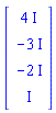 Matrix(%id = 18446744078528770526)