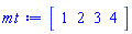 Matrix(%id = 18446744078392267830)