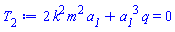 2*a__1*k^2*m^2+a__1^3*q = 0