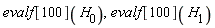 evalf[100](H[0]), evalf[100](H[1])