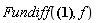 Physics:-Fundiff(Int((diff(f(x), x))^2, x = -infinity .. infinity), f)
