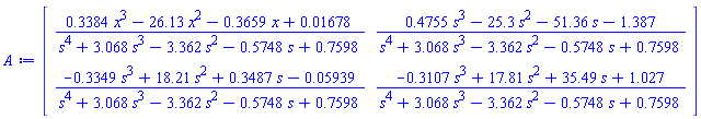 Matrix(%id = 36893488152131246308)
