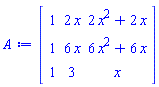 Matrix(%id = 36893488152361731844)