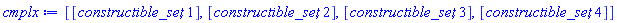 [[constructible_set, 1], [constructible_set, 2], [constructible_set, 3], [constructible_set, 4]]