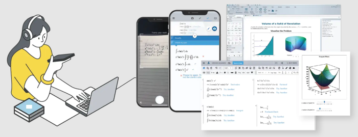 Maplesoft Math Success Platform