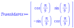 Matrix(%id = 36893490153509525972)