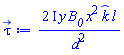 (2*I)*y*B__0*x^2*_k*l/d^2