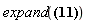 expand(sin(conjugate(x+I*y)))
