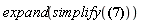expand(simplify(2*(4+(-2*x__0-2)*beta^2)^(1/2)/((-beta^2+1)^(1/2)*(4-2*(x__0+1)*beta^2))))