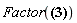 Factor(Physics[`^`](A, 3)+Physics[`*`](Physics[`^`](A, 2), B)+Physics[`*`](A, B, A)+Physics[`*`](A, Physics[`^`](B, 2))+Physics[`*`](B, Physics[`^`](A, 2))+Physics[`*`](B, A, B)+Physics[`*`](Physics[`^`](B, 2), A)+Physics[`^`](B, 3))