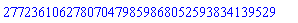 277236106278070479859868052593834139529