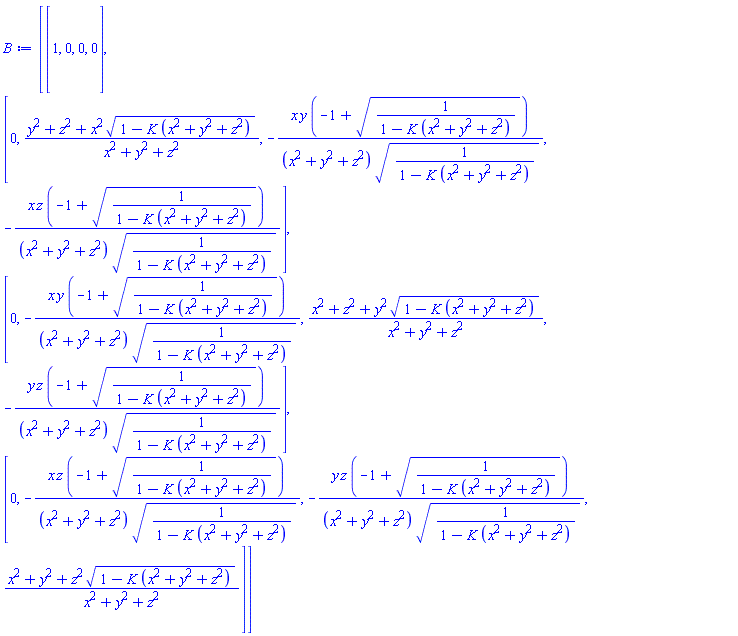 Matrix(%id = 18446746155020029214)