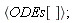`<,>`(ODEs[])