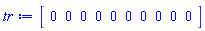 Array(%id = 18446745233214237262)