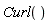 Curl()