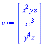 Matrix(%id = 18446746325145503134)