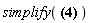 simplify(-I*(-I*R1/(omega*C1*(R1-I/(omega*C1)))+I*omega*L1)/(omega*C2*(-I*R1/(omega*C1*(R1-I/(omega*C1)))+I*omega*L1-I/(omega*C2))))