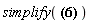 simplify(-I*vin/(omega*C1*(R1-I/(omega*C1))))