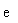 exp(1)