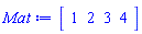 Matrix(%id = 4409748610)