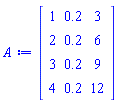 Matrix(%id = 36893488151929928628)